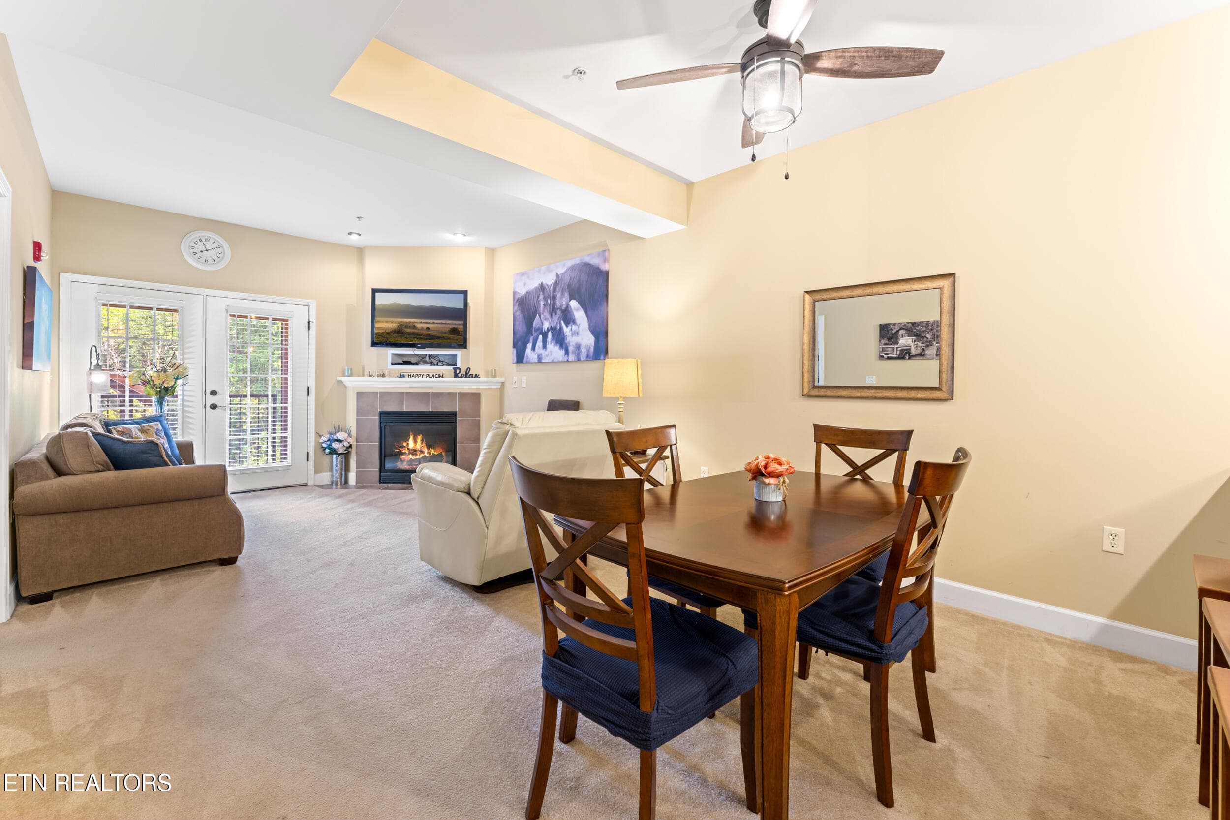 527 river place u516-5 - 527 River Place Way 516, Sevierville, TN 37862