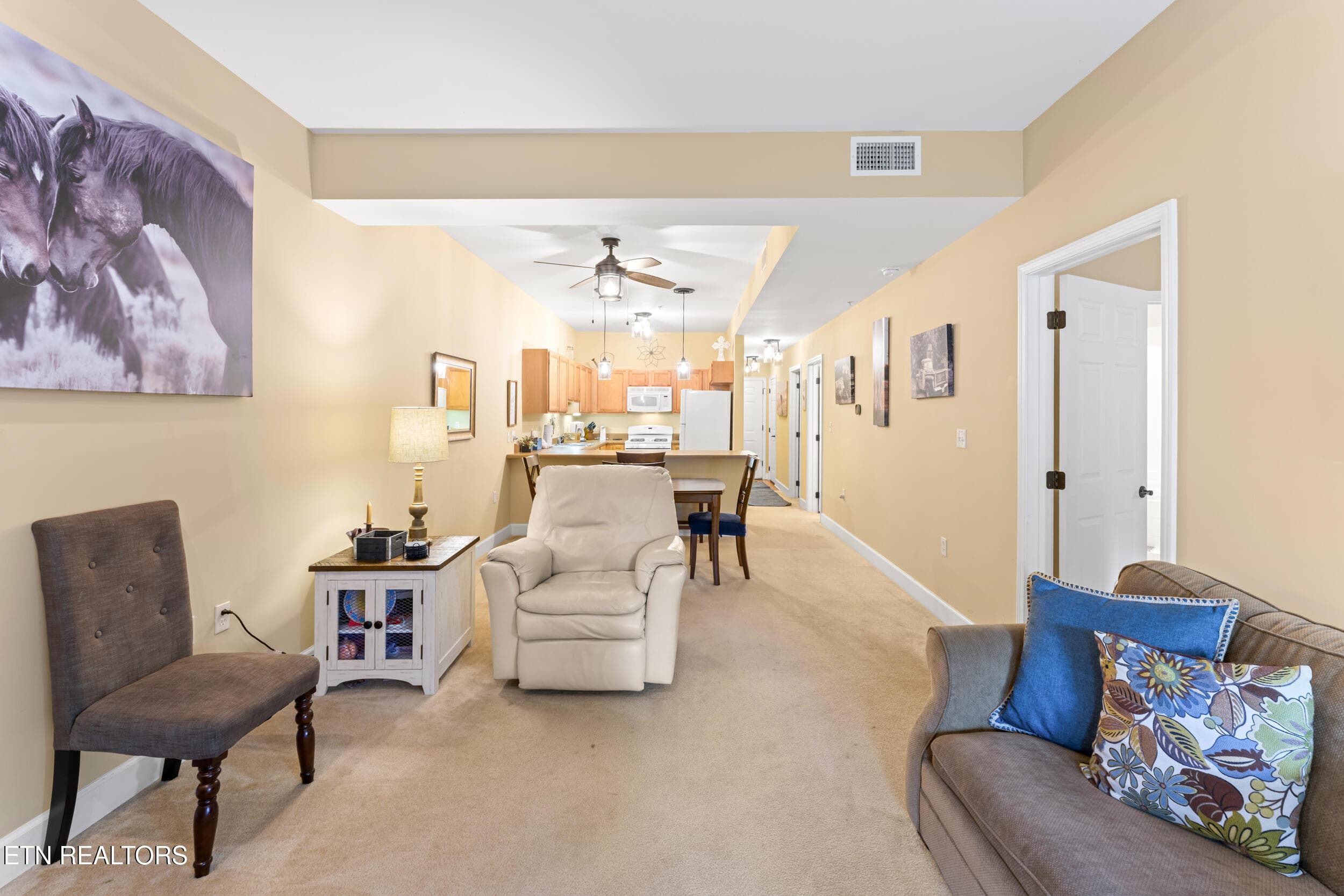 527 river place u516-7 - 527 River Place Way 516, Sevierville, TN 37862