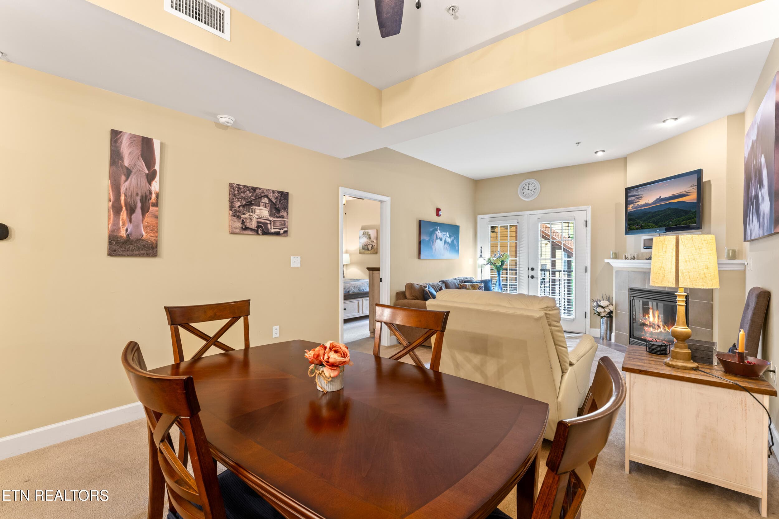 527 river place u516-8 - 527 River Place Way 516, Sevierville, TN 37862