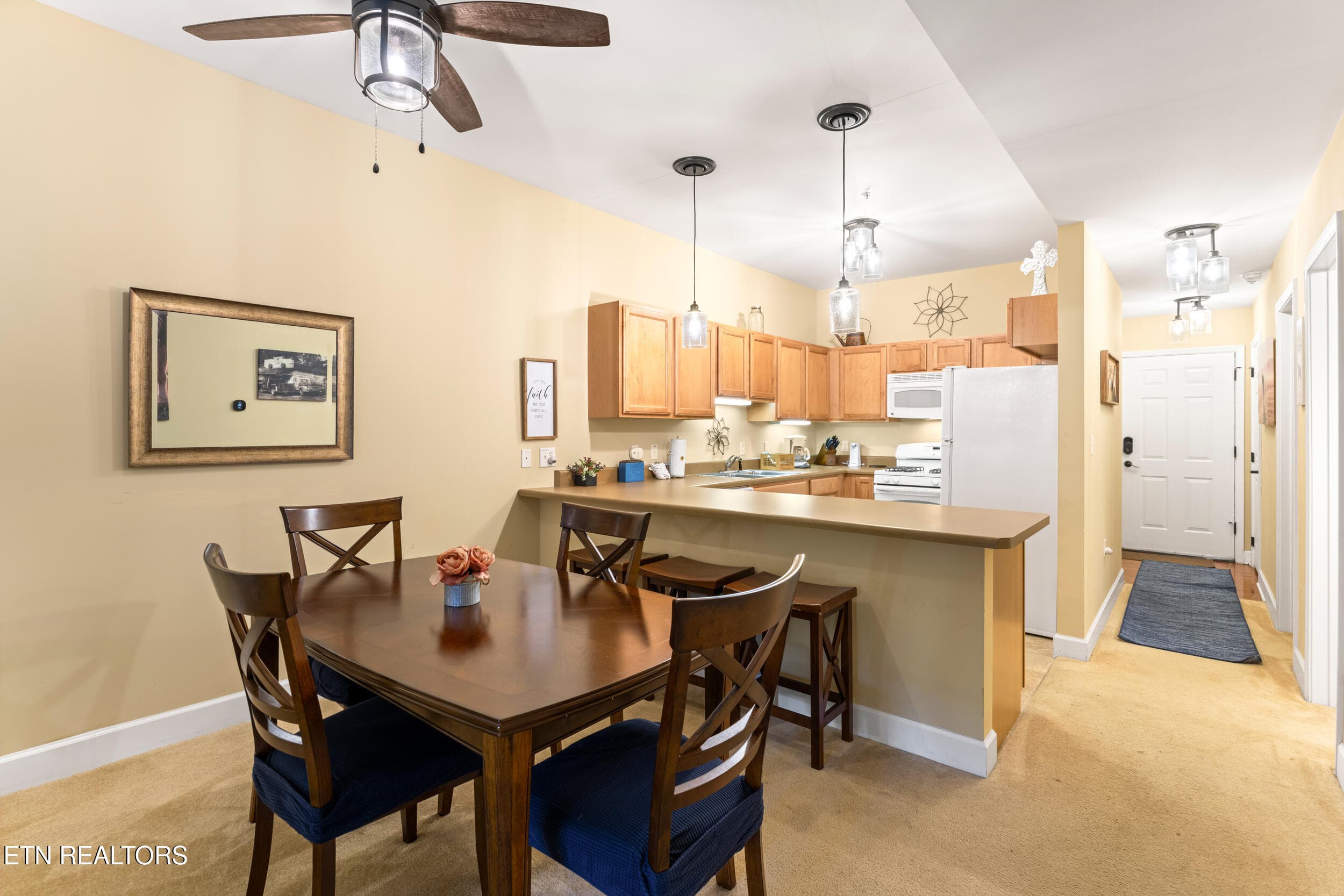 527 river place u516-9 - 527 River Place Way 516, Sevierville, TN 37862