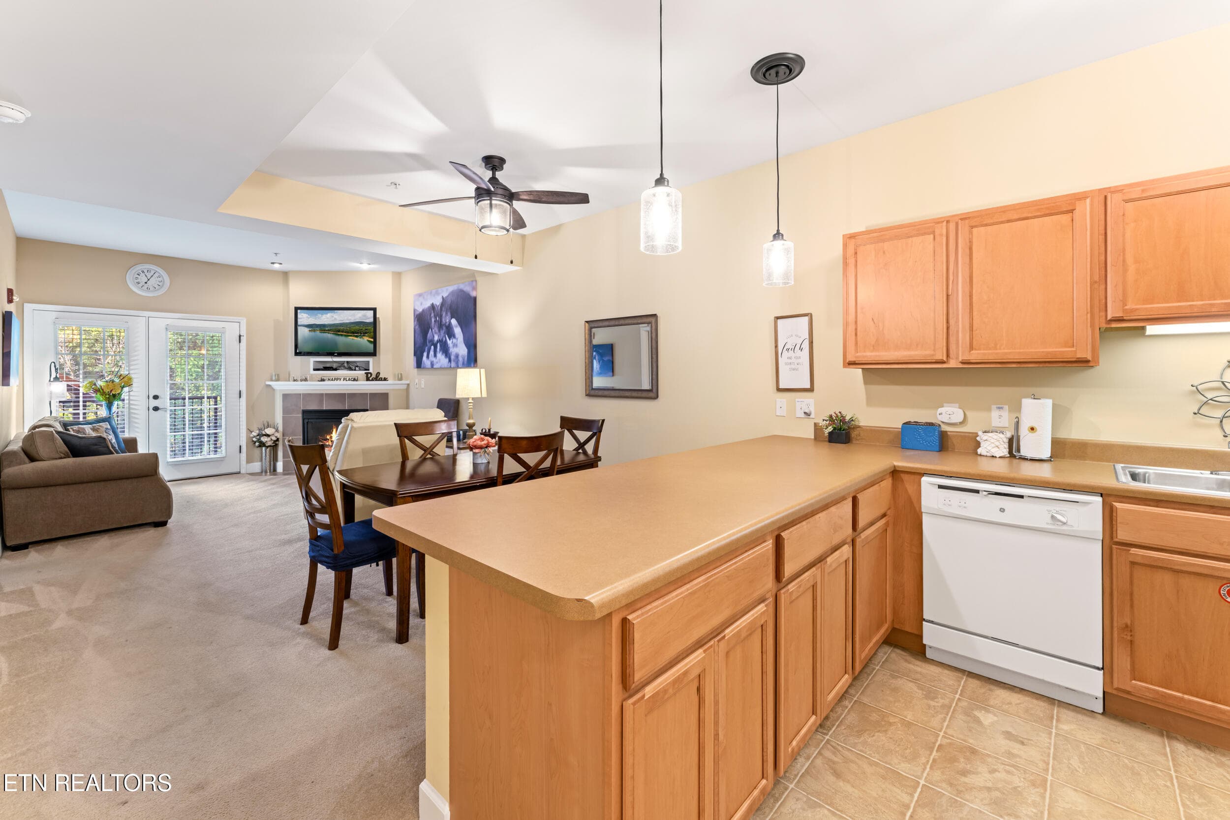 527 river place u516-11 - 527 River Place Way 516, Sevierville, TN 37862
