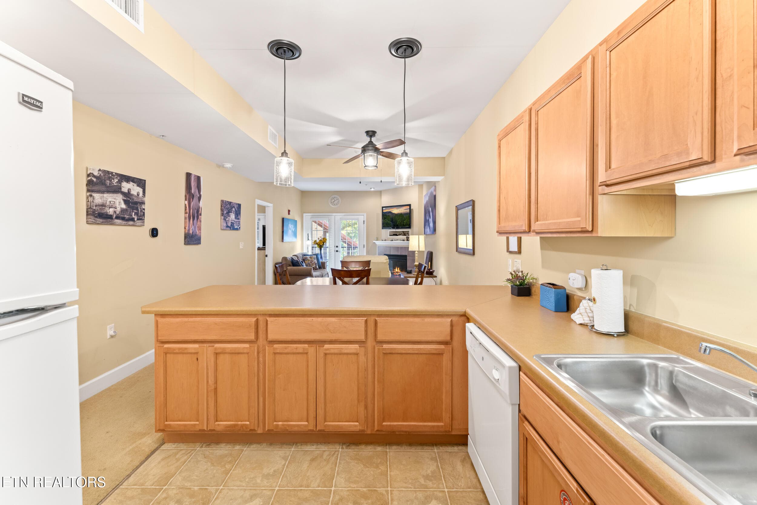 527 river place u516-12 - 527 River Place Way 516, Sevierville, TN 37862