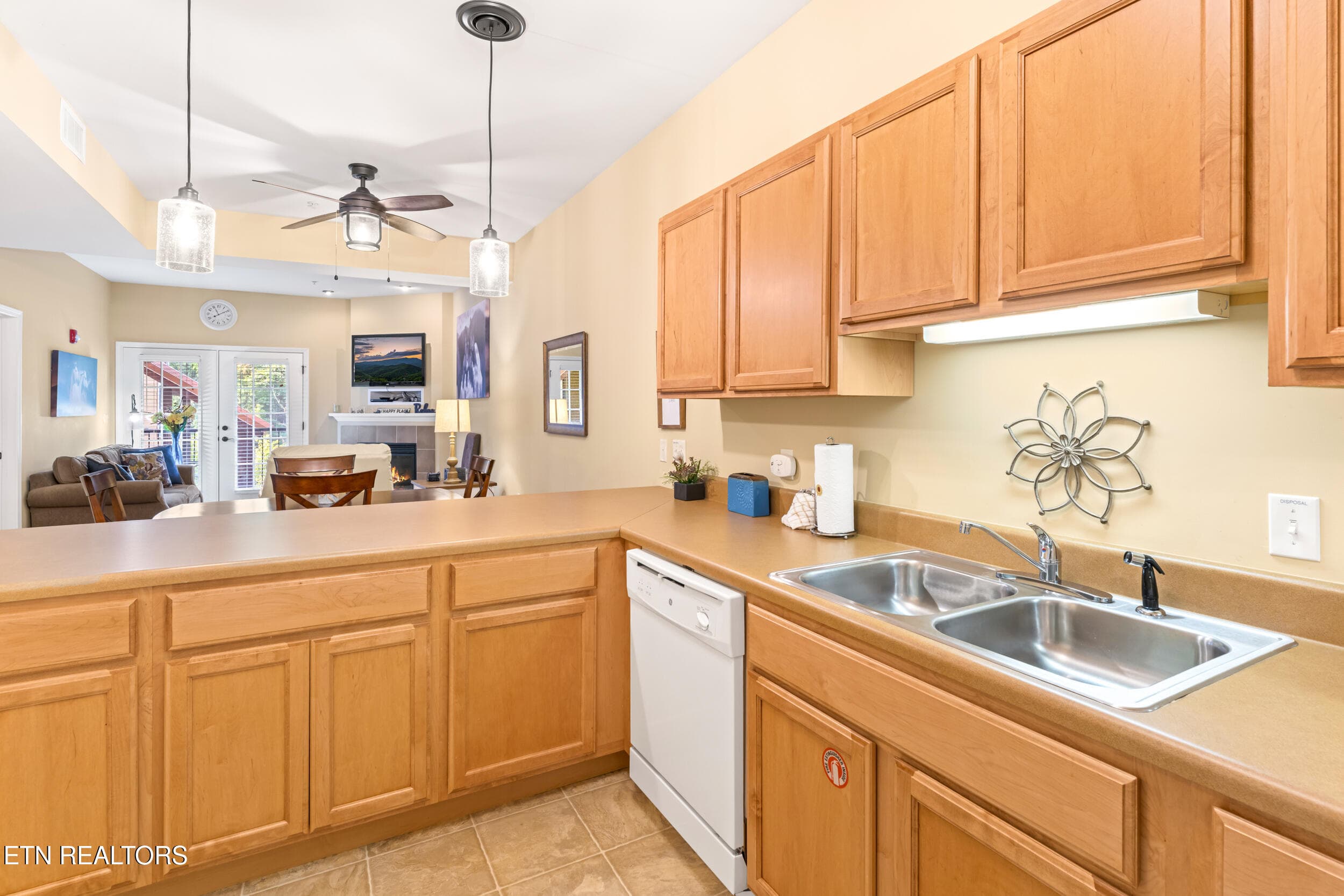 527 river place u516-14 - 527 River Place Way 516, Sevierville, TN 37862
