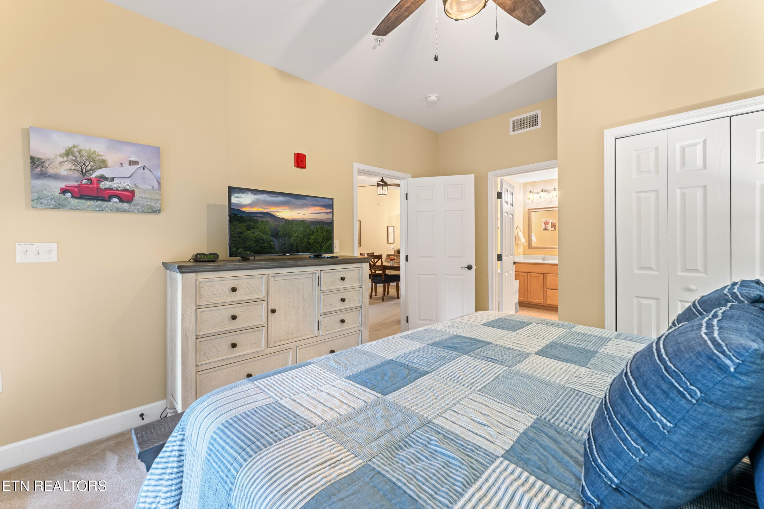 527 river place u516-16 - 527 River Place Way 516, Sevierville, TN 37862