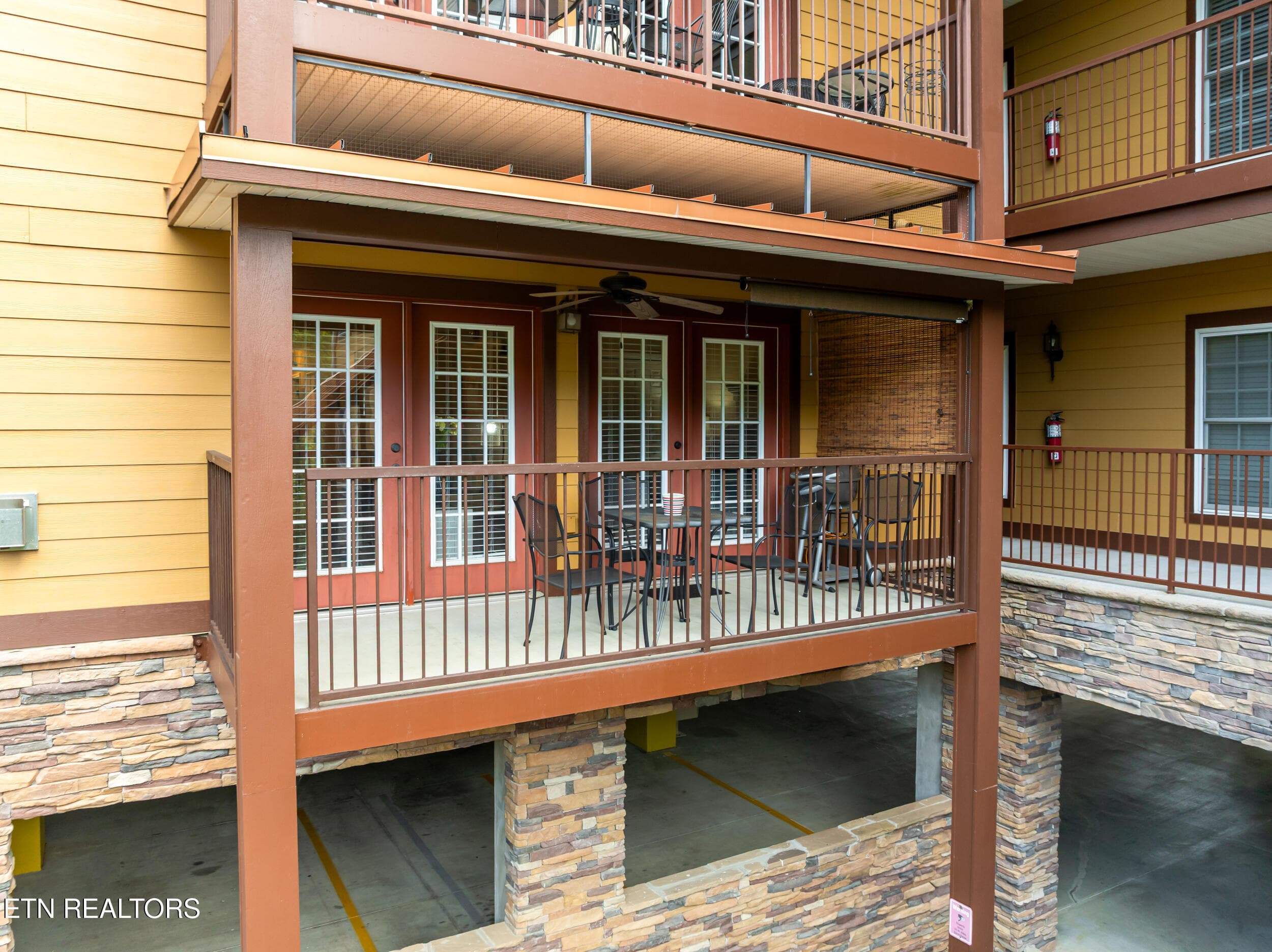 527 river place u516-28 - 527 River Place Way 516, Sevierville, TN 37862
