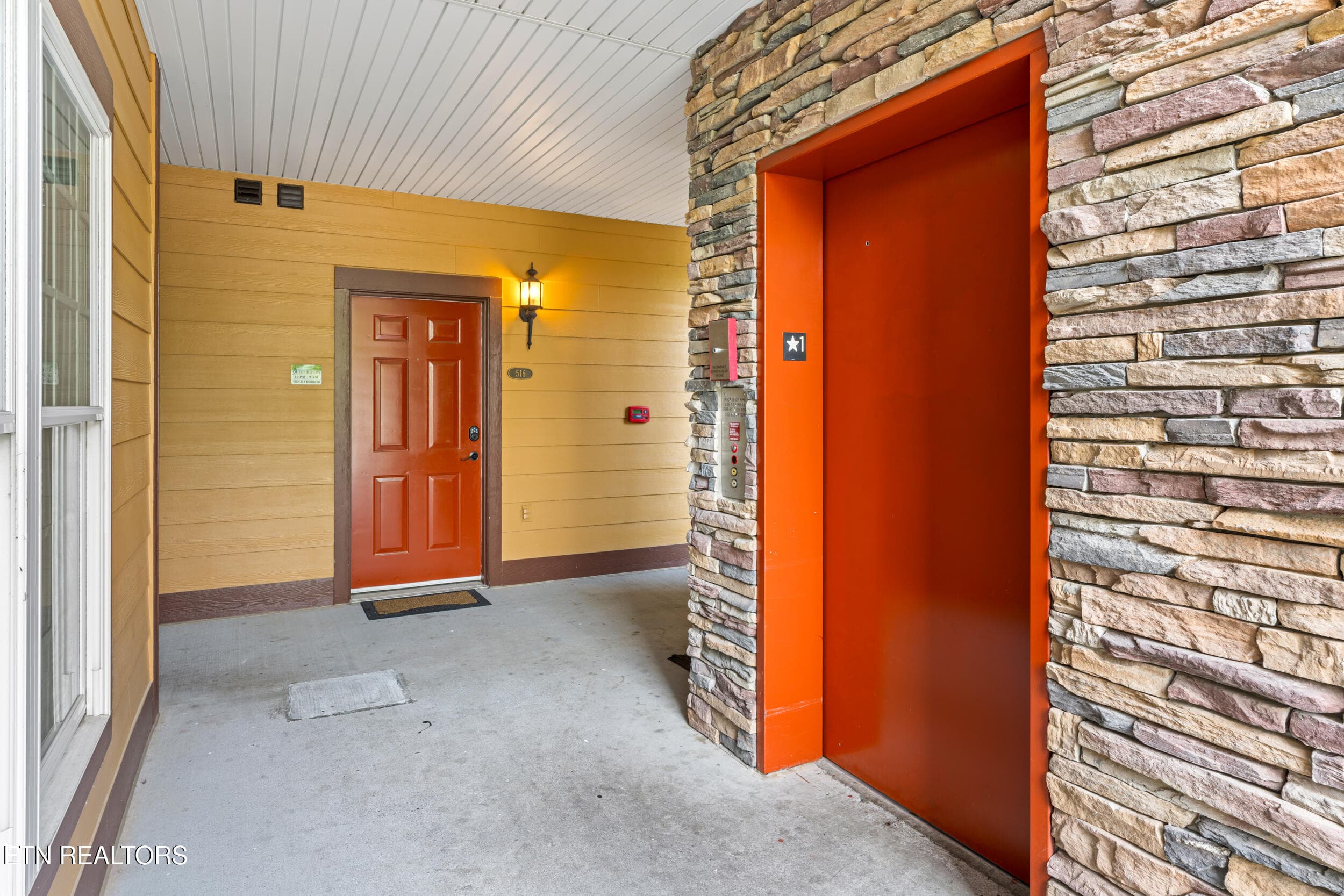 527 river place u516-29 - 527 River Place Way 516, Sevierville, TN 37862