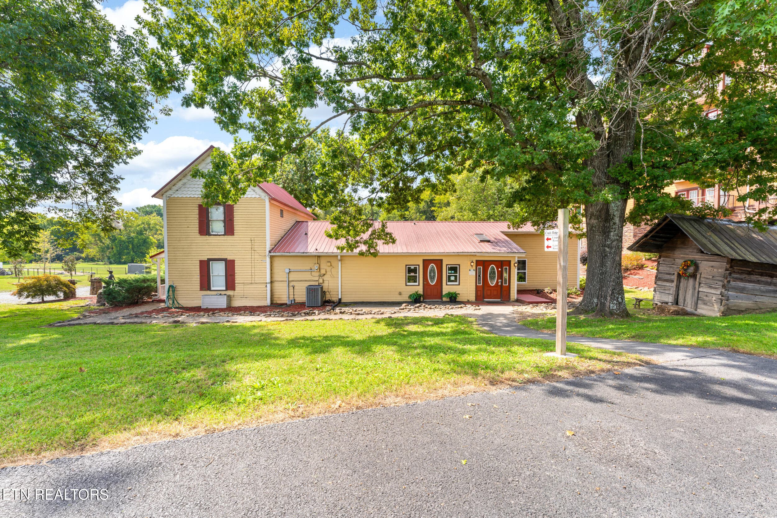 527 river place u516-31 - 527 River Place Way 516, Sevierville, TN 37862
