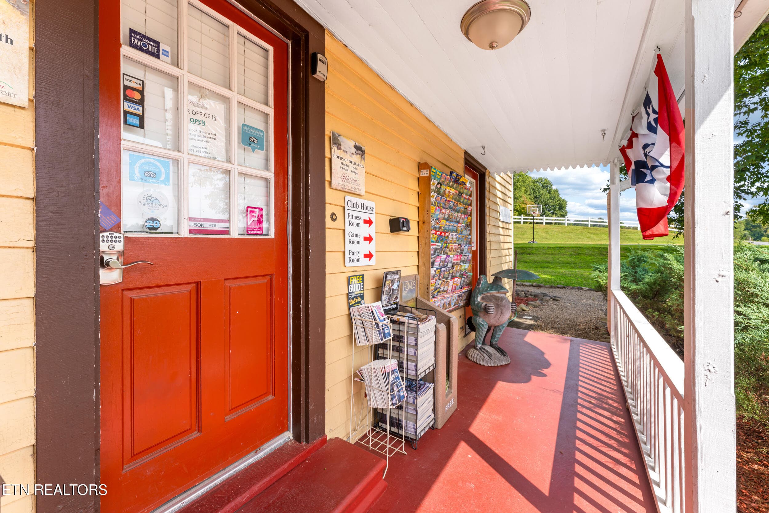 527 river place u516-32 - 527 River Place Way 516, Sevierville, TN 37862