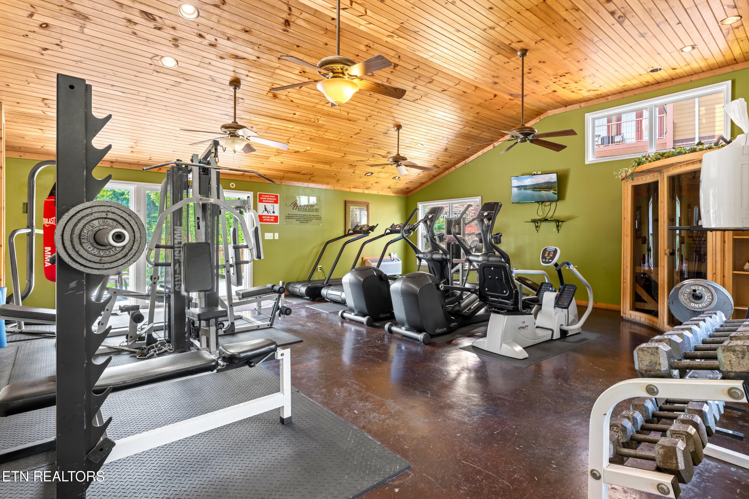 527 river place u516-36 - 527 River Place Way 516, Sevierville, TN 37862
