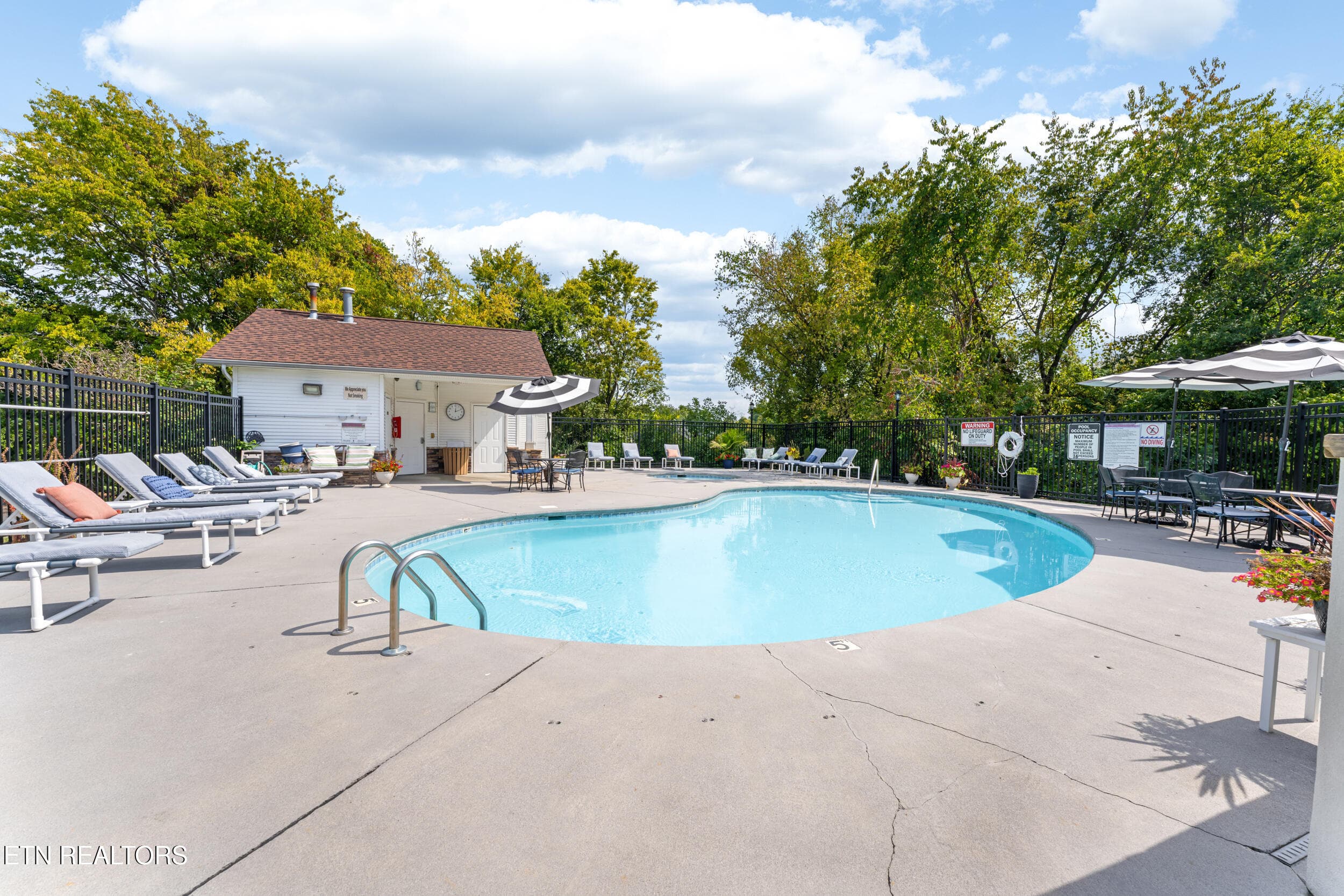 527 river place u516-41 - 527 River Place Way 516, Sevierville, TN 37862