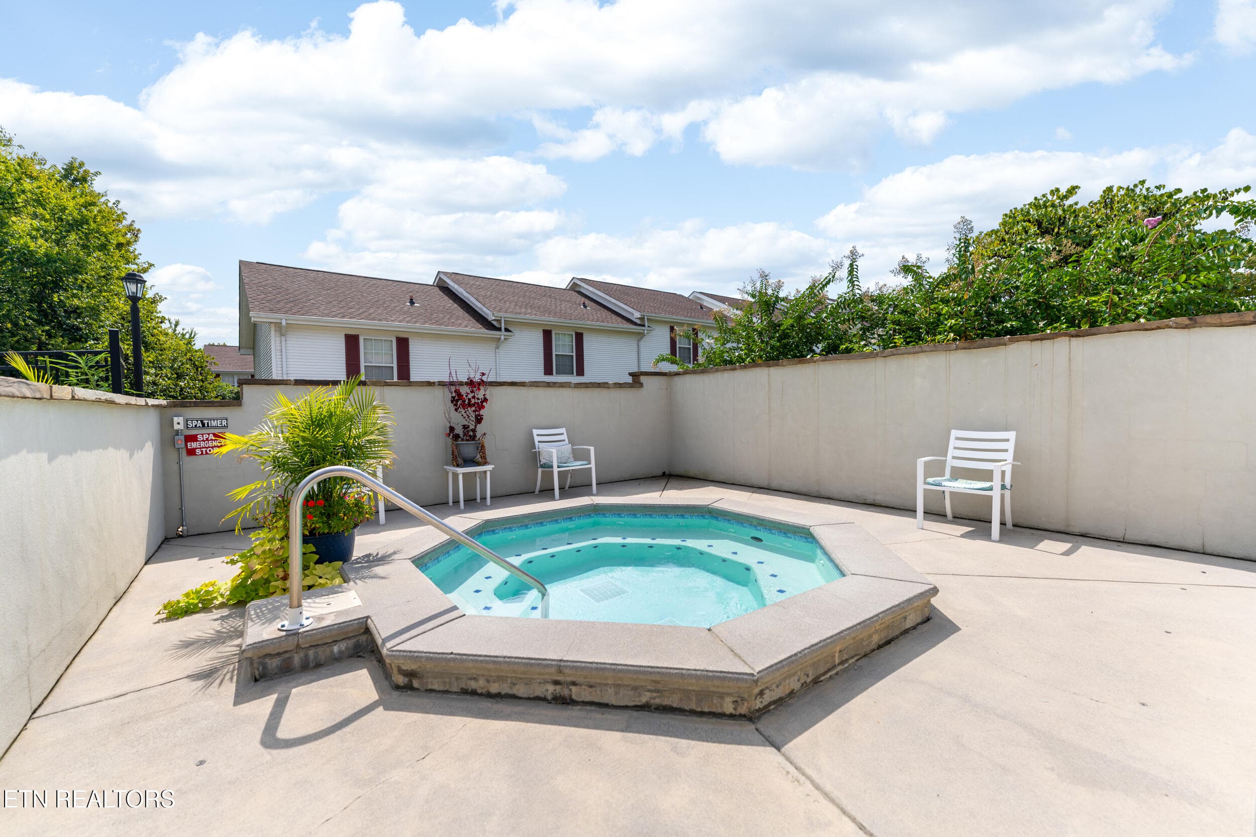 527 river place u516-43 - 527 River Place Way 516, Sevierville, TN 37862