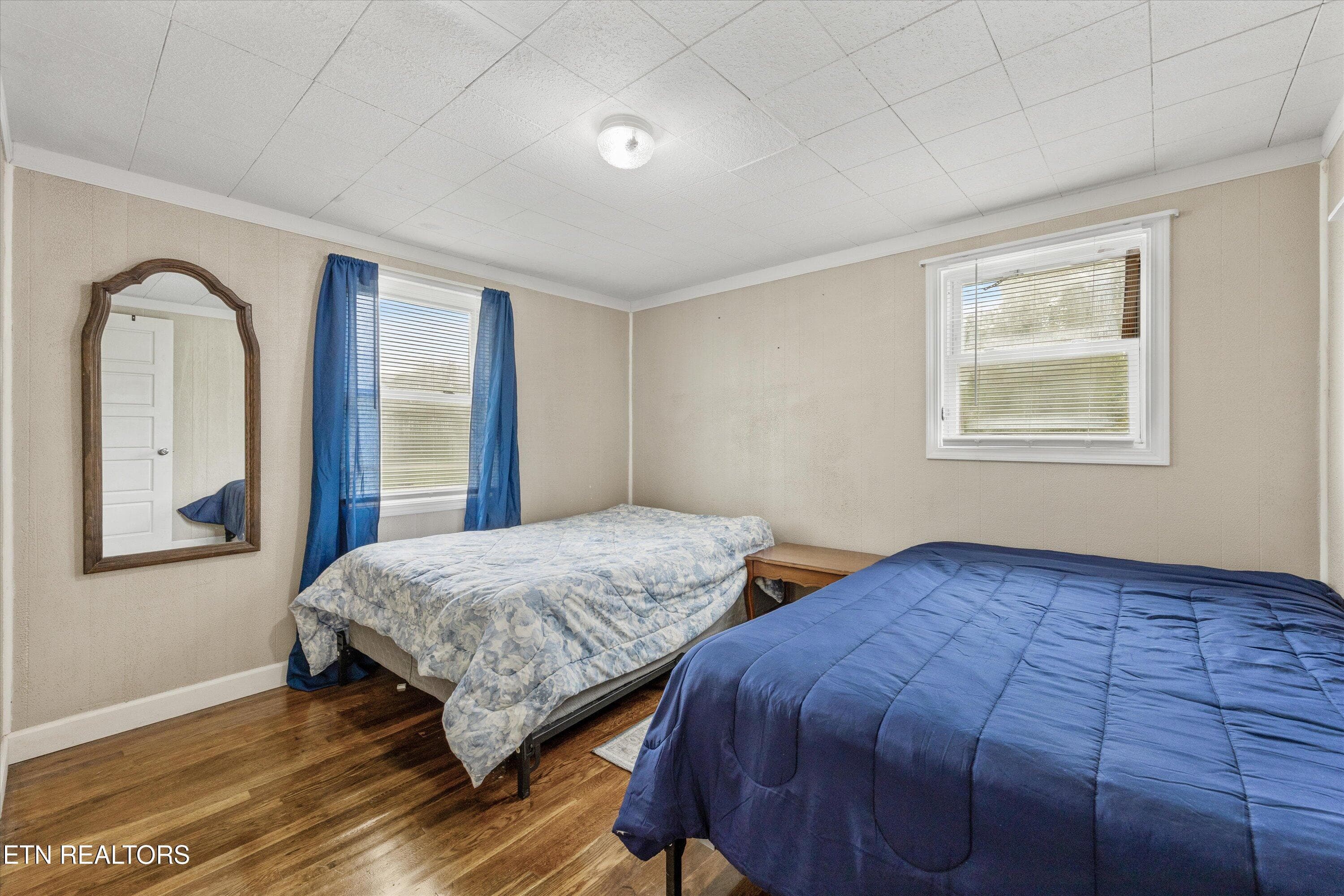 14-5704 Scott Hwy 11 - 5704 Scott Hwy, Robbins, TN 37852