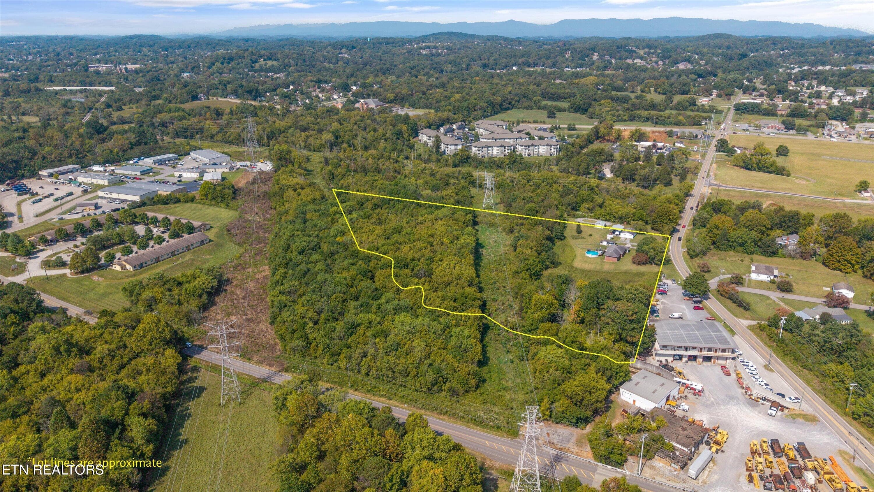 03-7405 Central Ave Pike-09 - 7405 Central Ave Pike, Powell, TN 37849