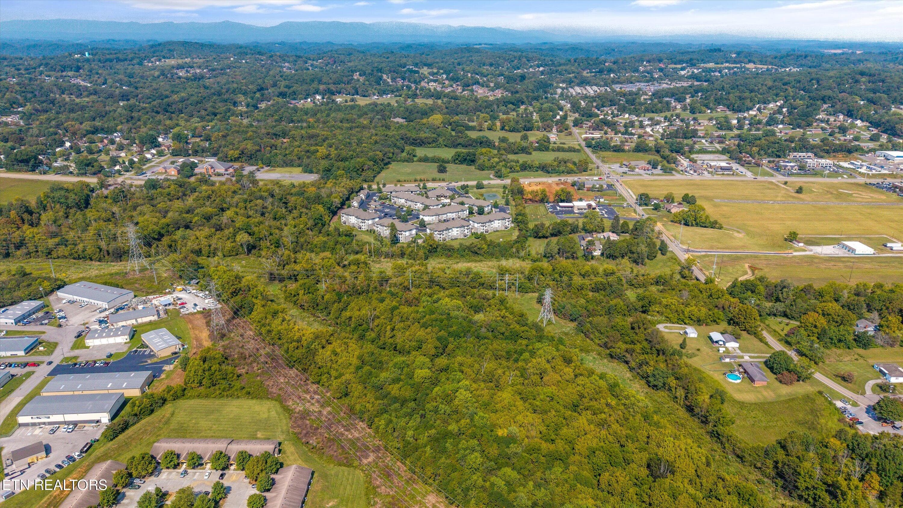 05-7405 Central Ave Pike-02 - 7405 Central Ave Pike, Powell, TN 37849