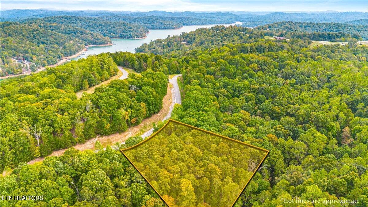01-Old Hearth - Lot 125 Old Hearth Drive, LaFollette, TN 37766