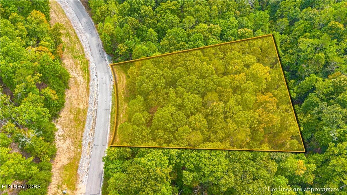 20-Old Hearth - Lot 125 Old Hearth Drive, LaFollette, TN 37766