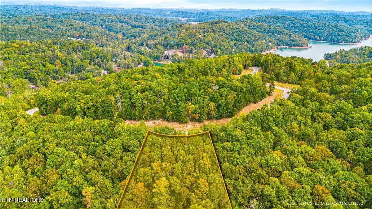 19-Old Hearth - Lot 125 Old Hearth Drive, LaFollette, TN 37766