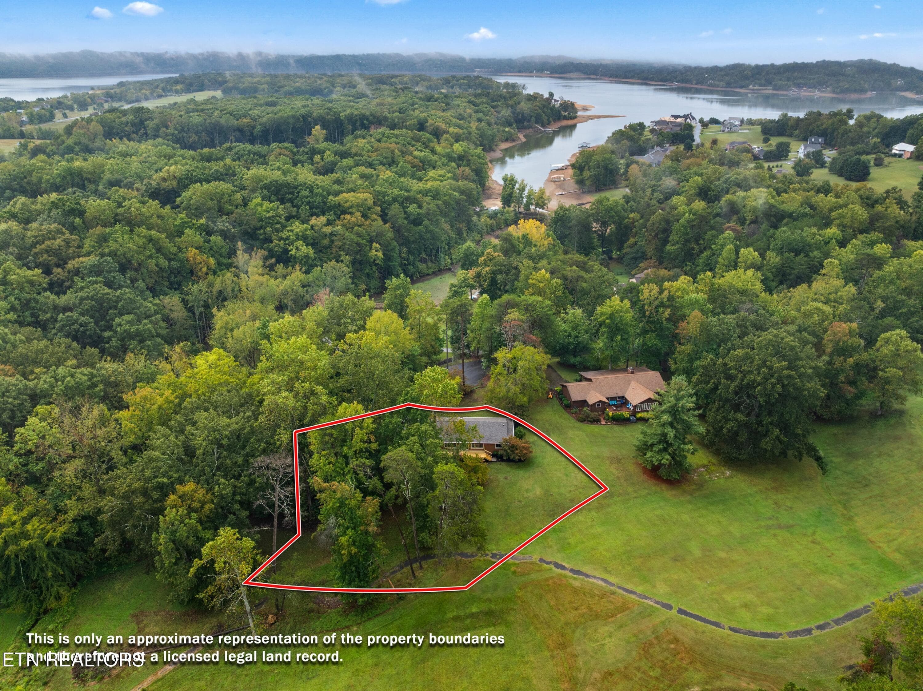 005-3320HazelwoodCourt-Baneberry - 3320 Hazelwood Court, Baneberry, TN 37890
