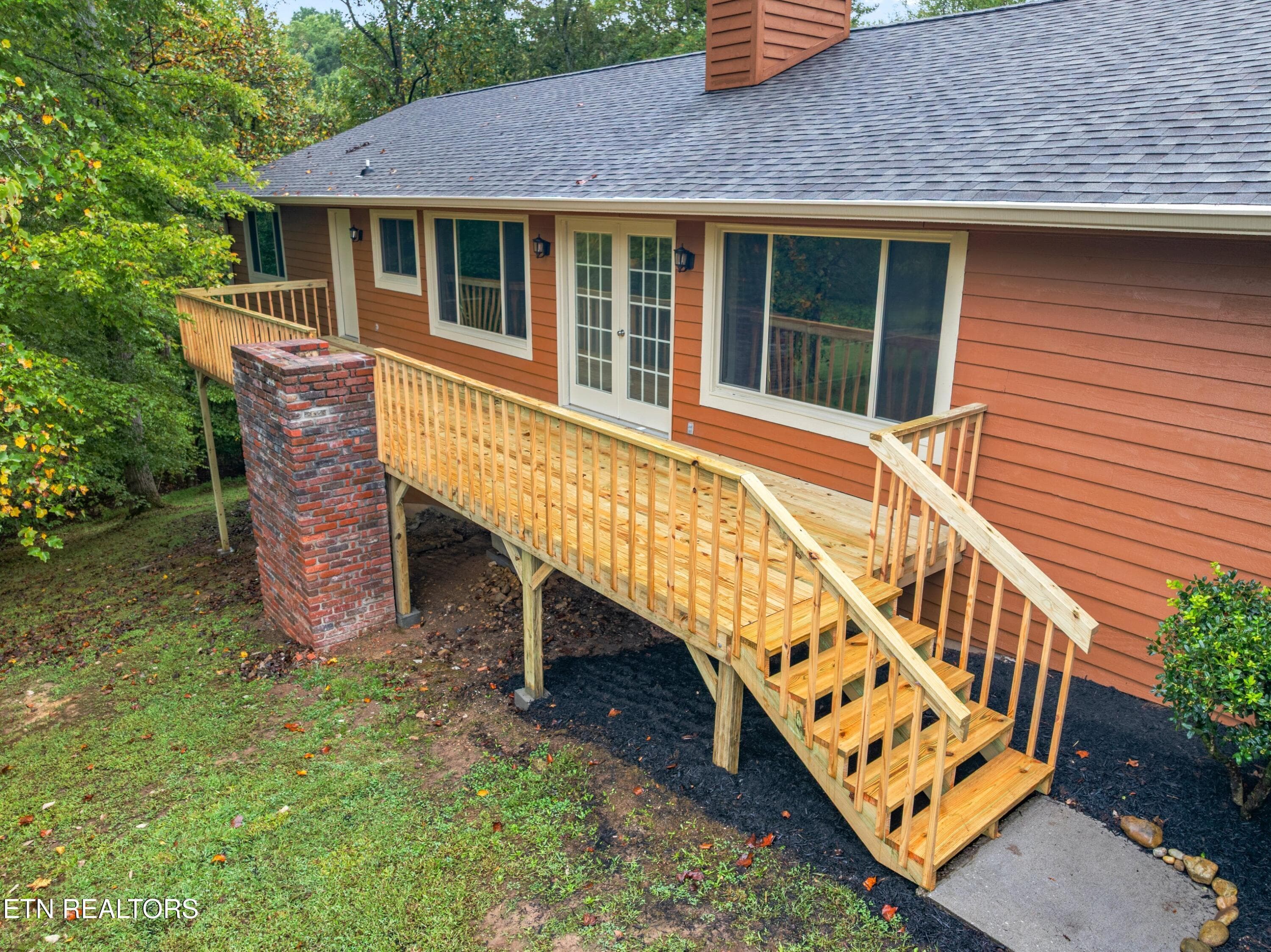 39.5-004-3320HazelwoodCourt-Baneberry - 3320 Hazelwood Court, Baneberry, TN 37890