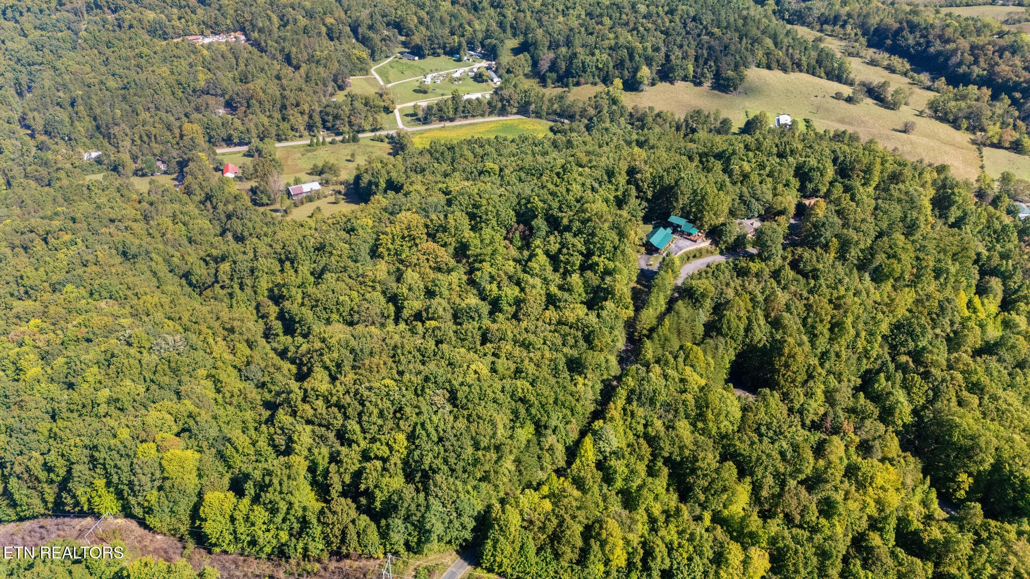 dji_20250929114737_0001_d - Jones Cove Rd, Cosby, TN 37722