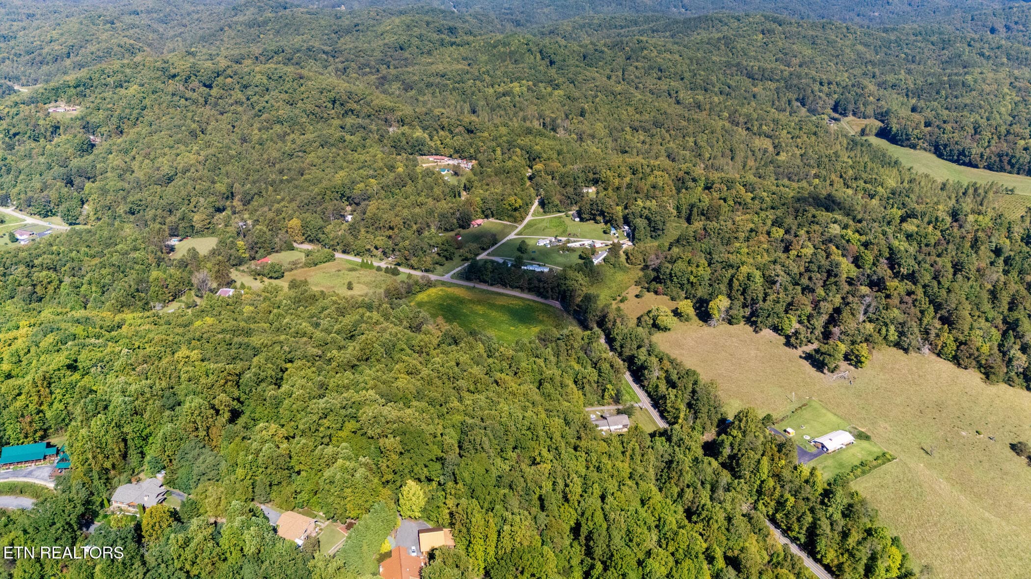 dji_20250929114910_0013_d - Jones Cove Rd, Cosby, TN 37722