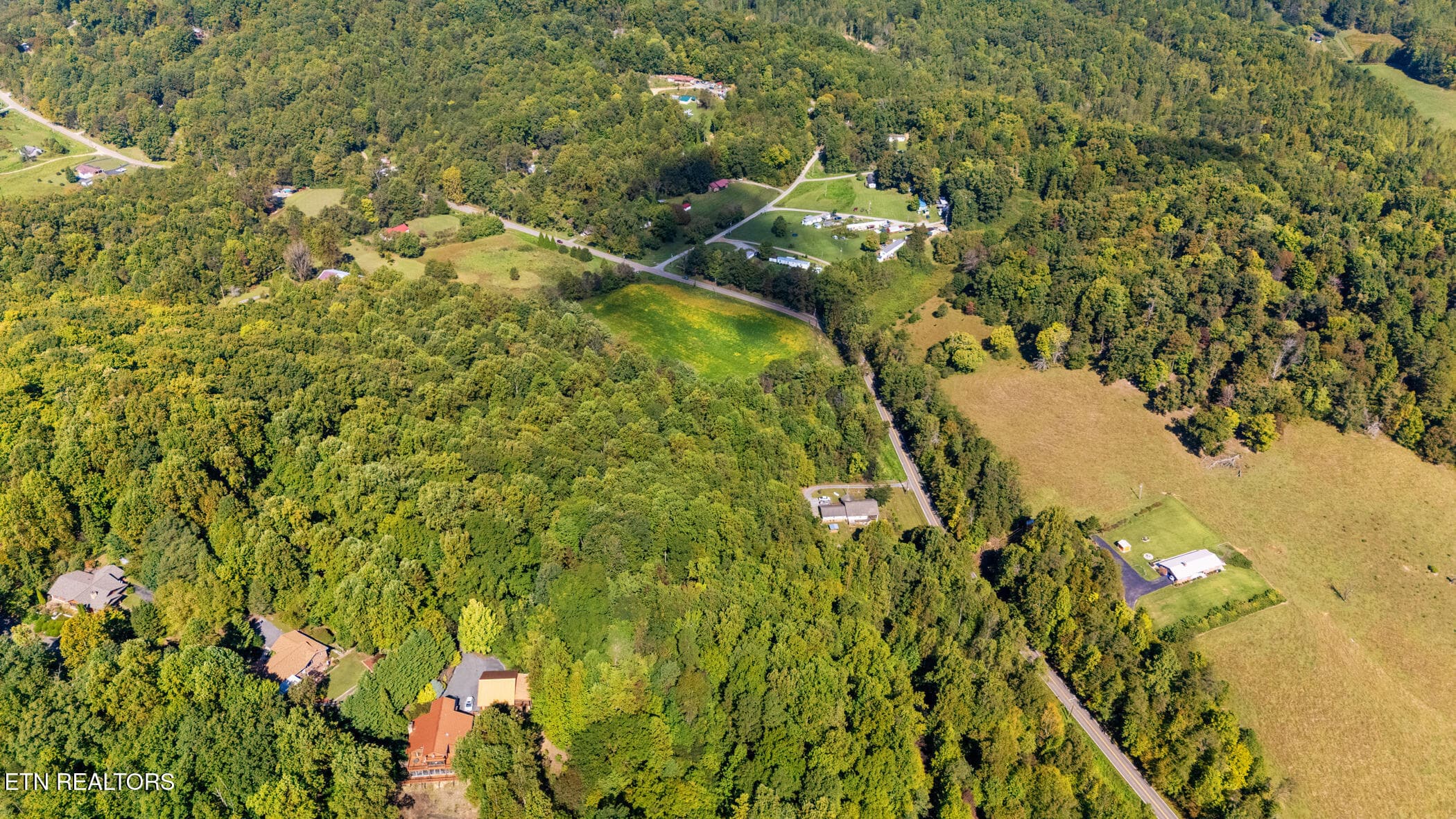 dji_20250929114919_0016_d - Jones Cove Rd, Cosby, TN 37722