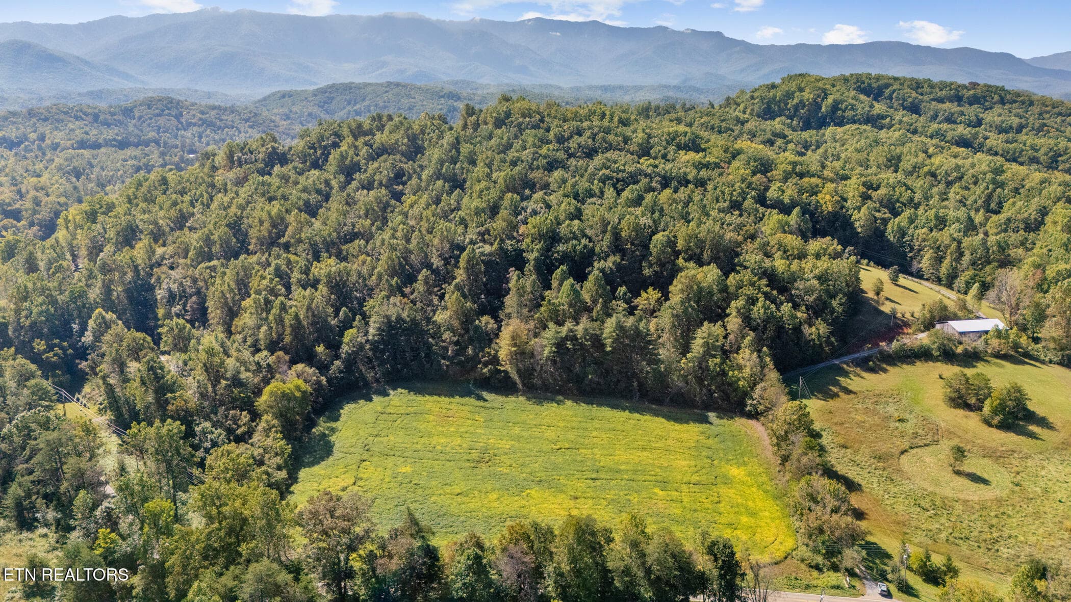 dji_20250929114547_0996_d - 0 Jones Cove Rd, Cosby, TN 37722