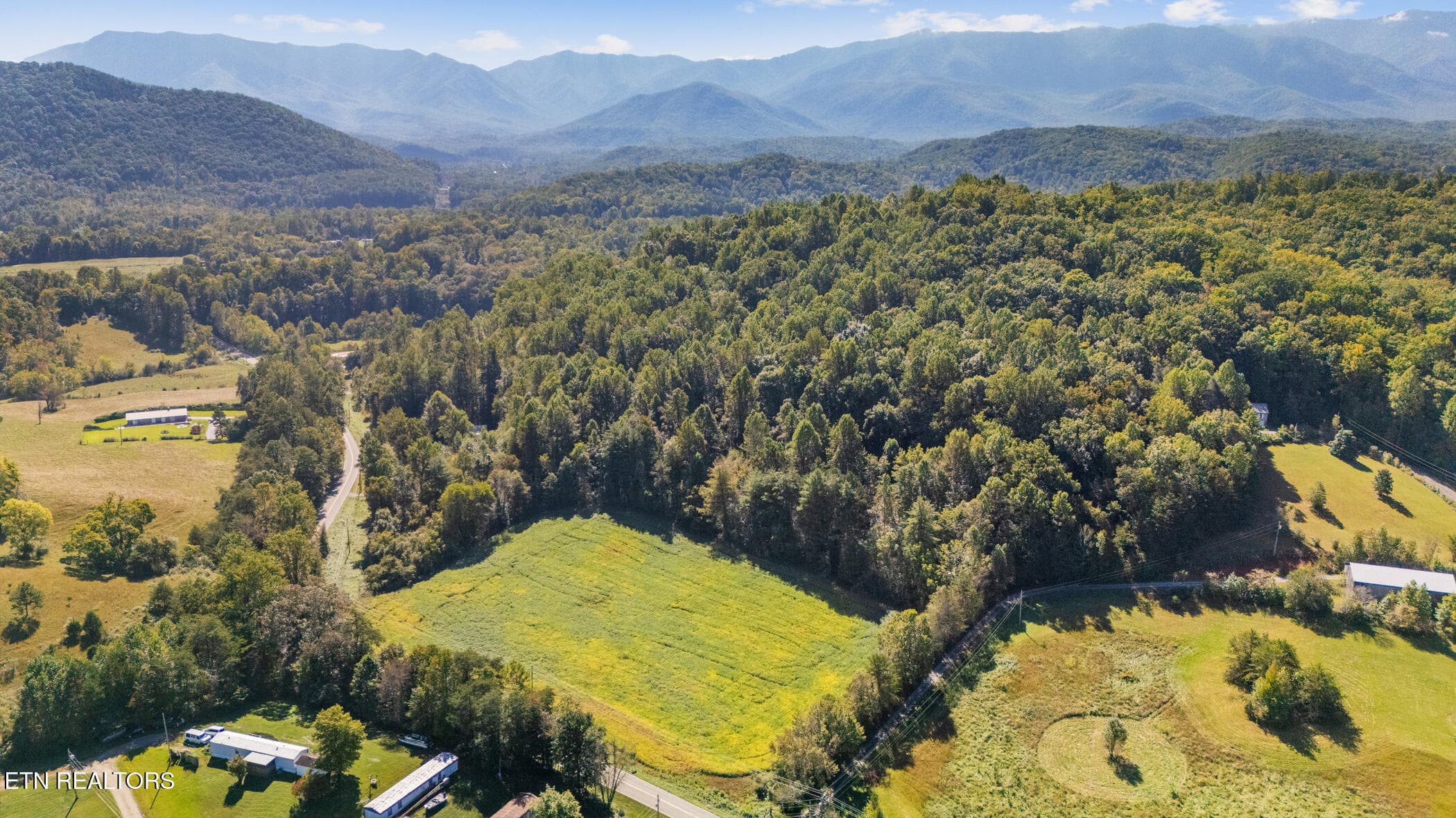 dji_20250929114608_0998_d - 0 Jones Cove Rd, Cosby, TN 37722