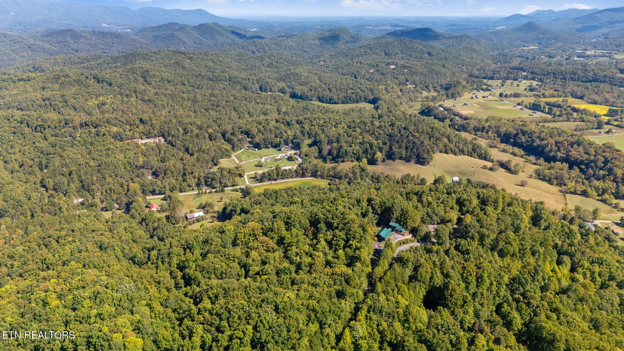 dji_20250929114747_0004_d - 0 Jones Cove Rd, Cosby, TN 37722