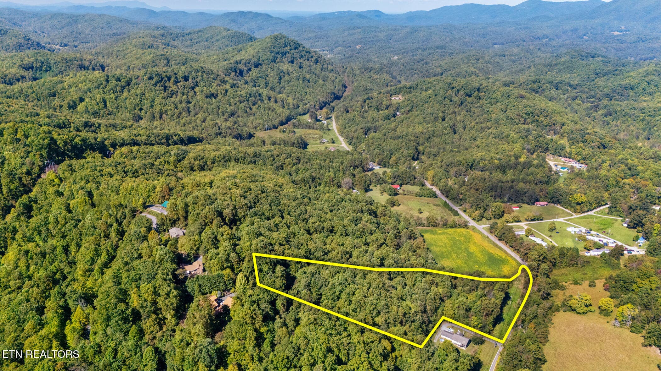 dji_20250929114947_0019_d_line - 0 Jones Cove Rd, Cosby, TN 37722