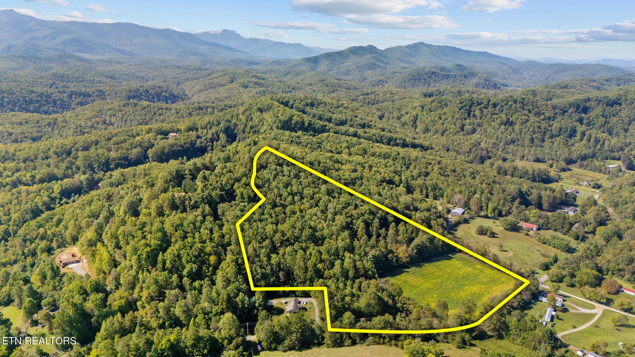 dji_20250929115045_0025_d_line2 - 0 Jones Cove Rd, Cosby, TN 37722