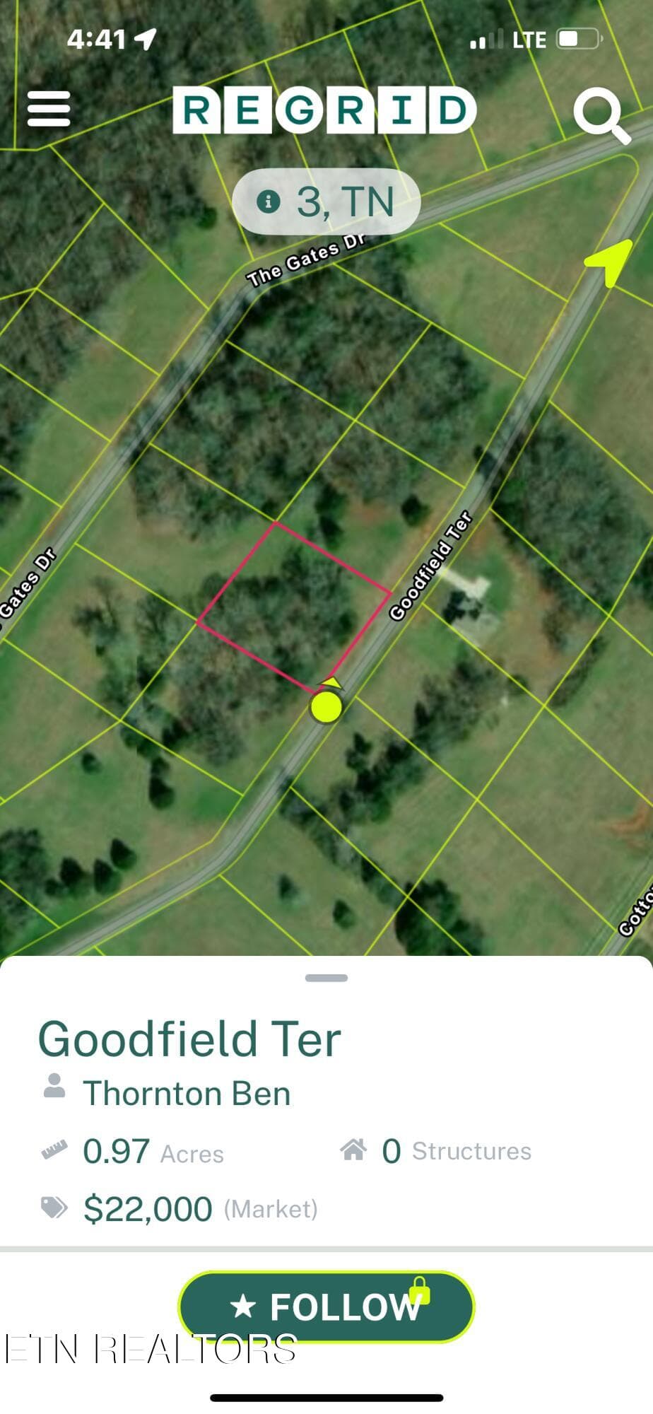 IMG_5953 - Lot 34 Goodfield Terrace, Decatur, TN 37322