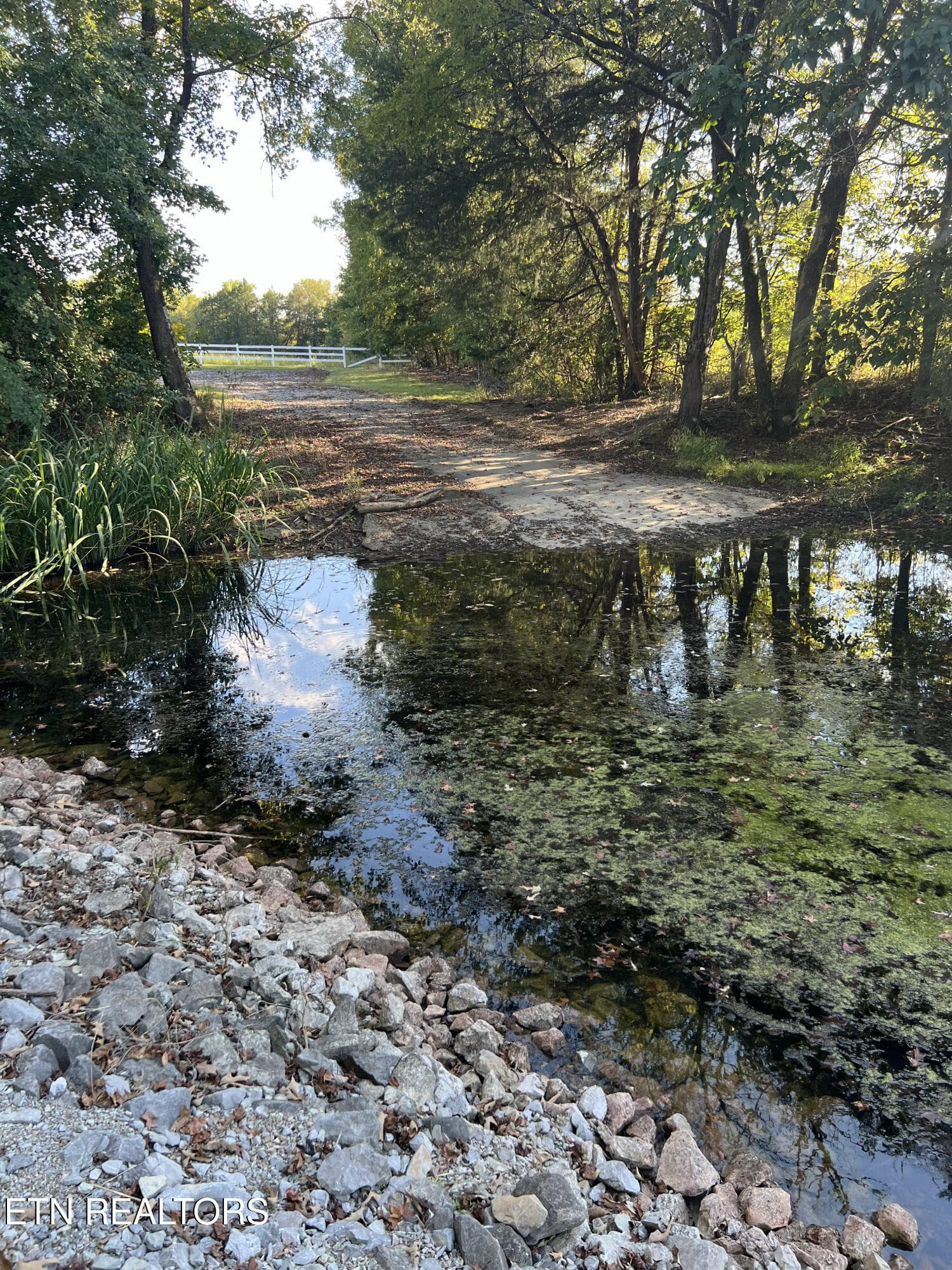 Boat Ramp - Lot 34 Goodfield Terrace, Decatur, TN 37322