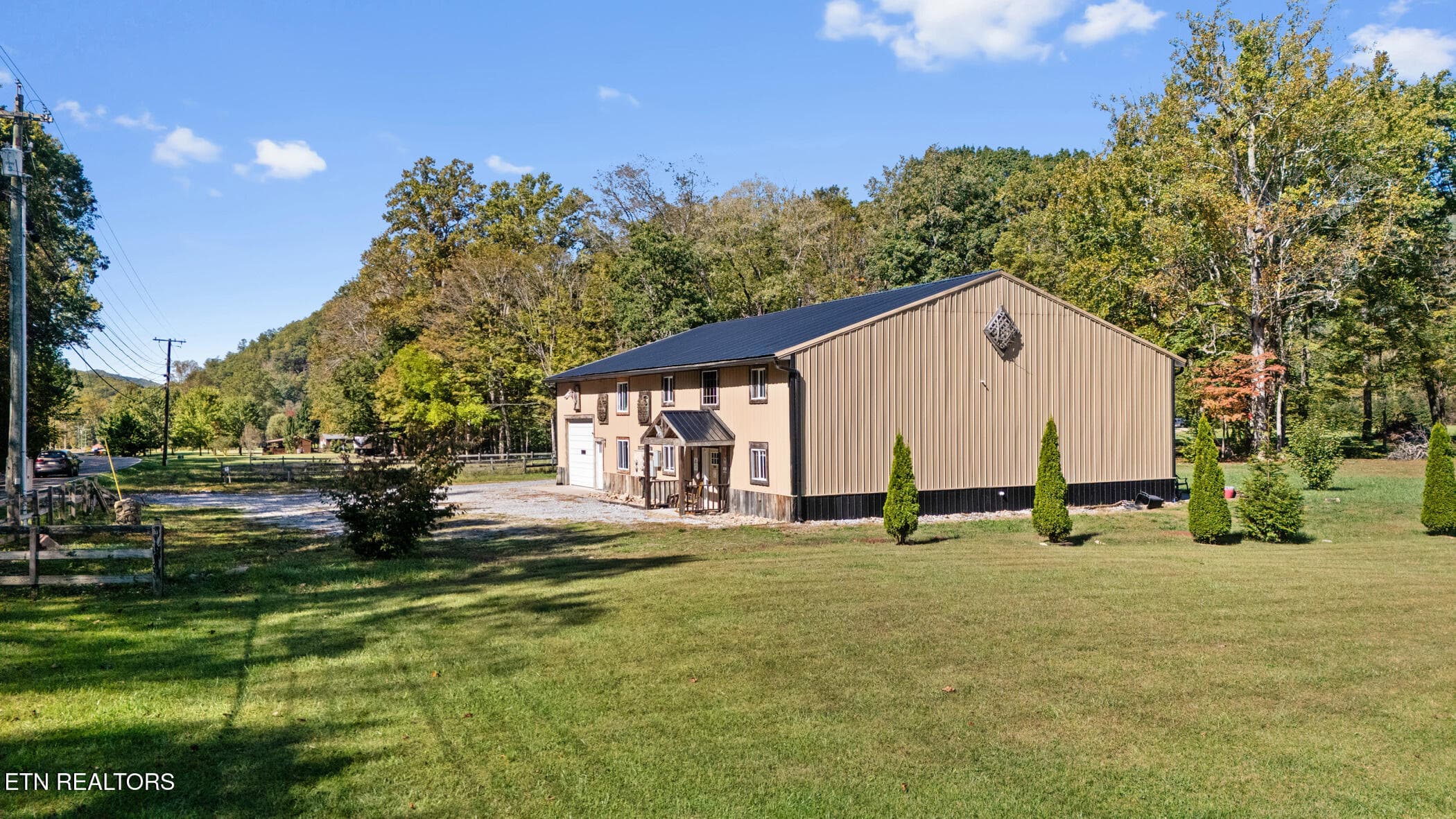 dji_20251001114856_0240_d - 2353 Highway 107, Unicoi, TN 37692