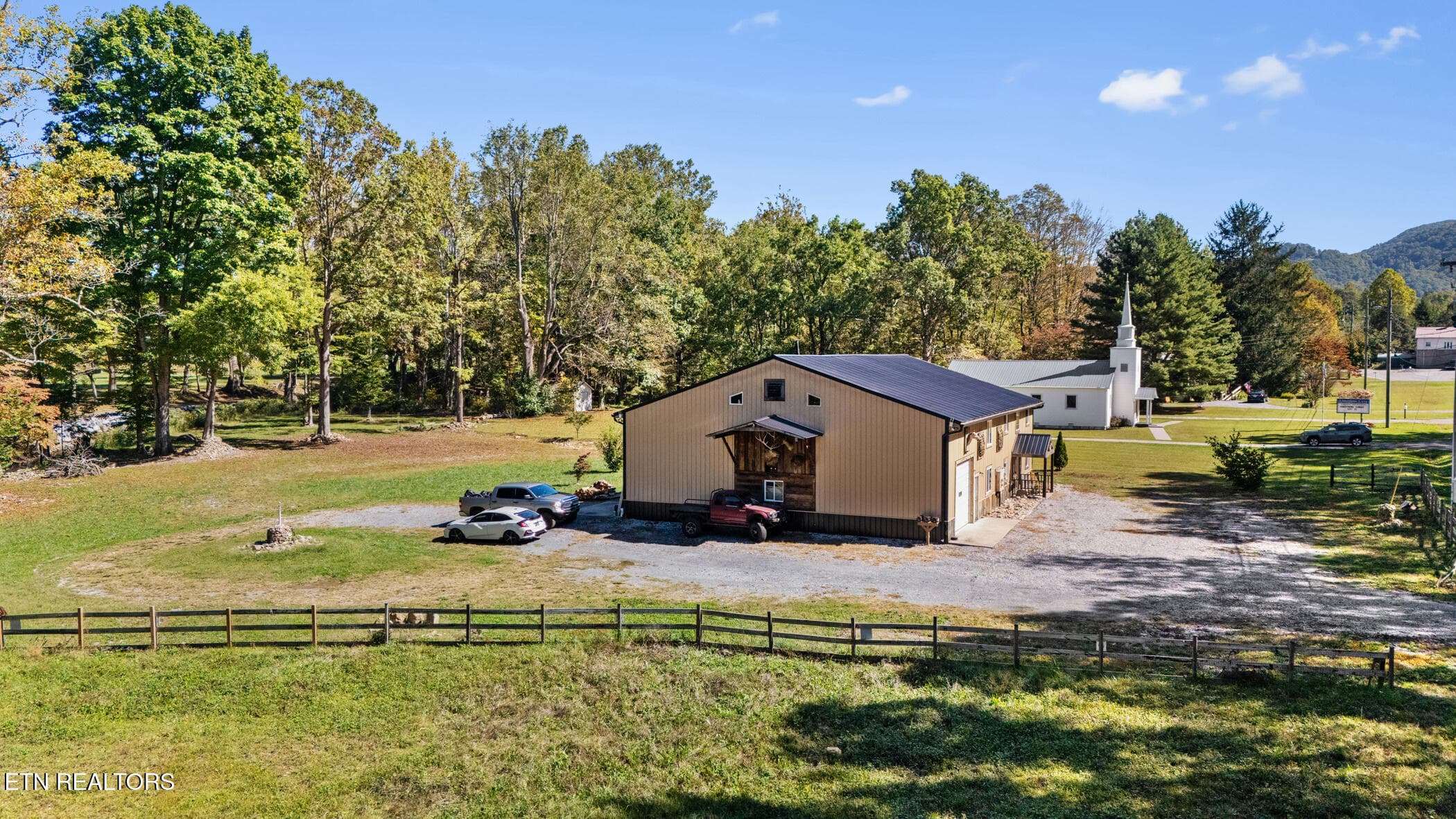 dji_20251001114955_0244_d - 2353 Highway 107, Unicoi, TN 37692