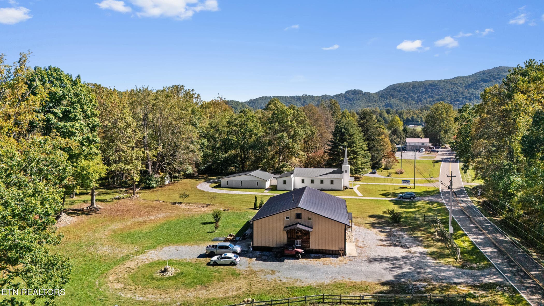 dji_20251001115018_0248_d - 2353 Highway 107, Unicoi, TN 37692