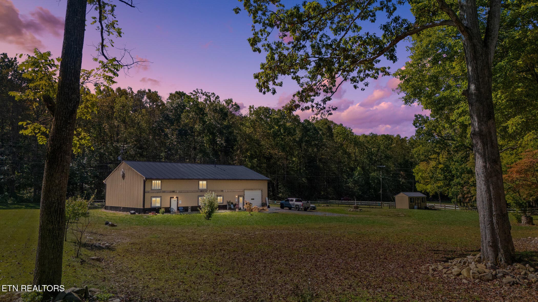 dji_20251001115054_0251_d_vt - 2353 Highway 107, Unicoi, TN 37692