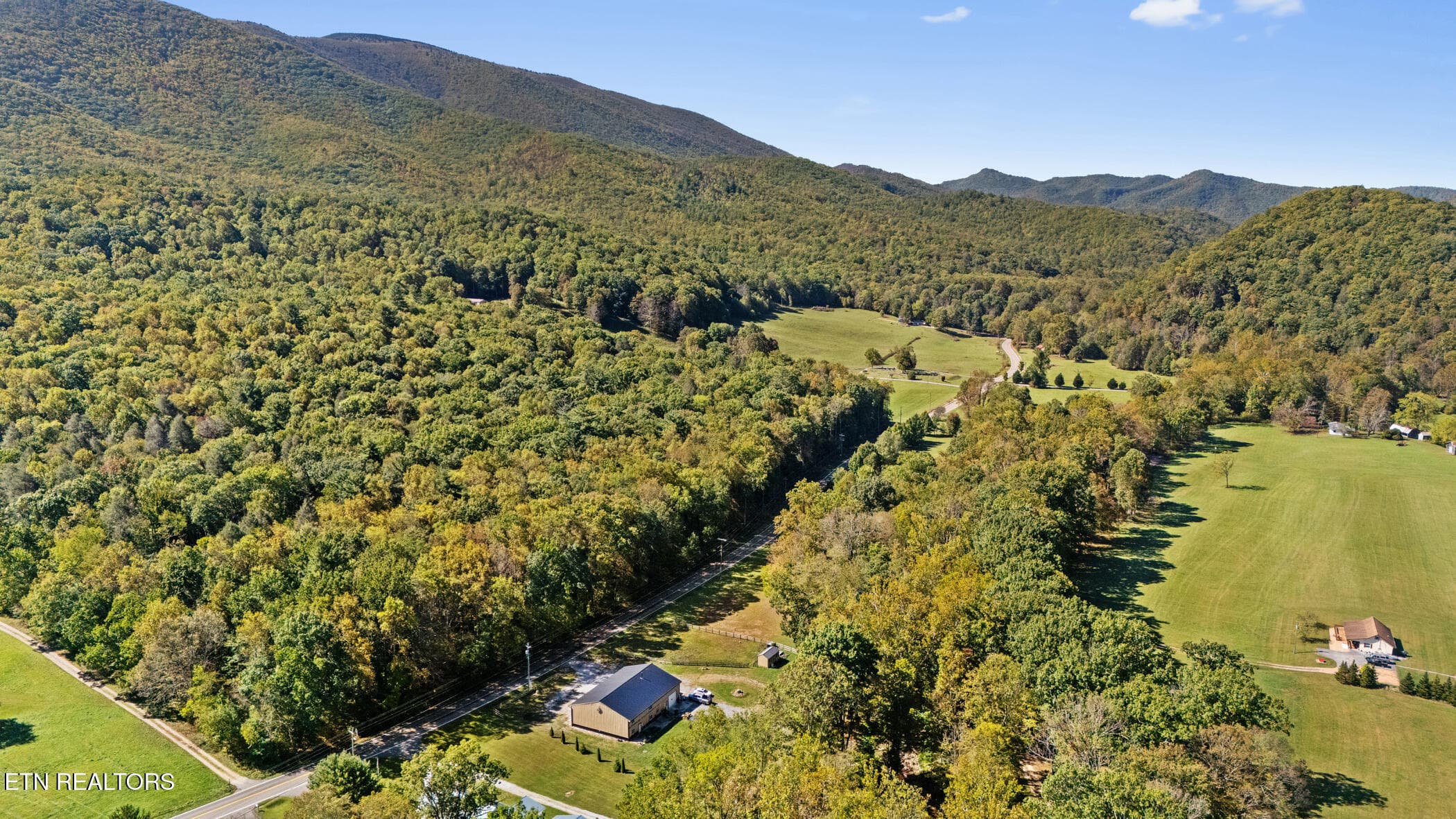 dji_20251001115432_0267_d - 2353 Highway 107, Unicoi, TN 37692