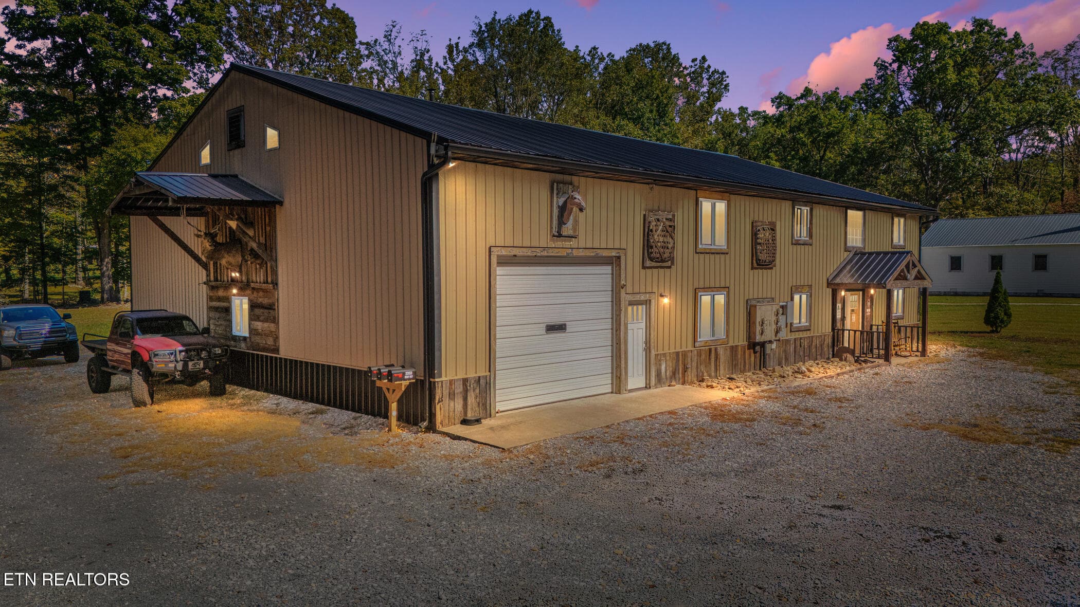 dji_20251001115527_0271_d_vt - 2353 Highway 107, Unicoi, TN 37692