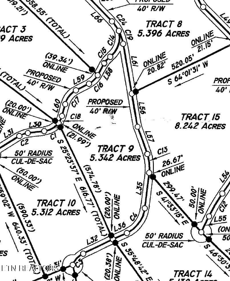 Screenshot 2025-10-04 081813 - Lot 9 Lake Lane, New Tazewell, TN 37825, New Tazewell