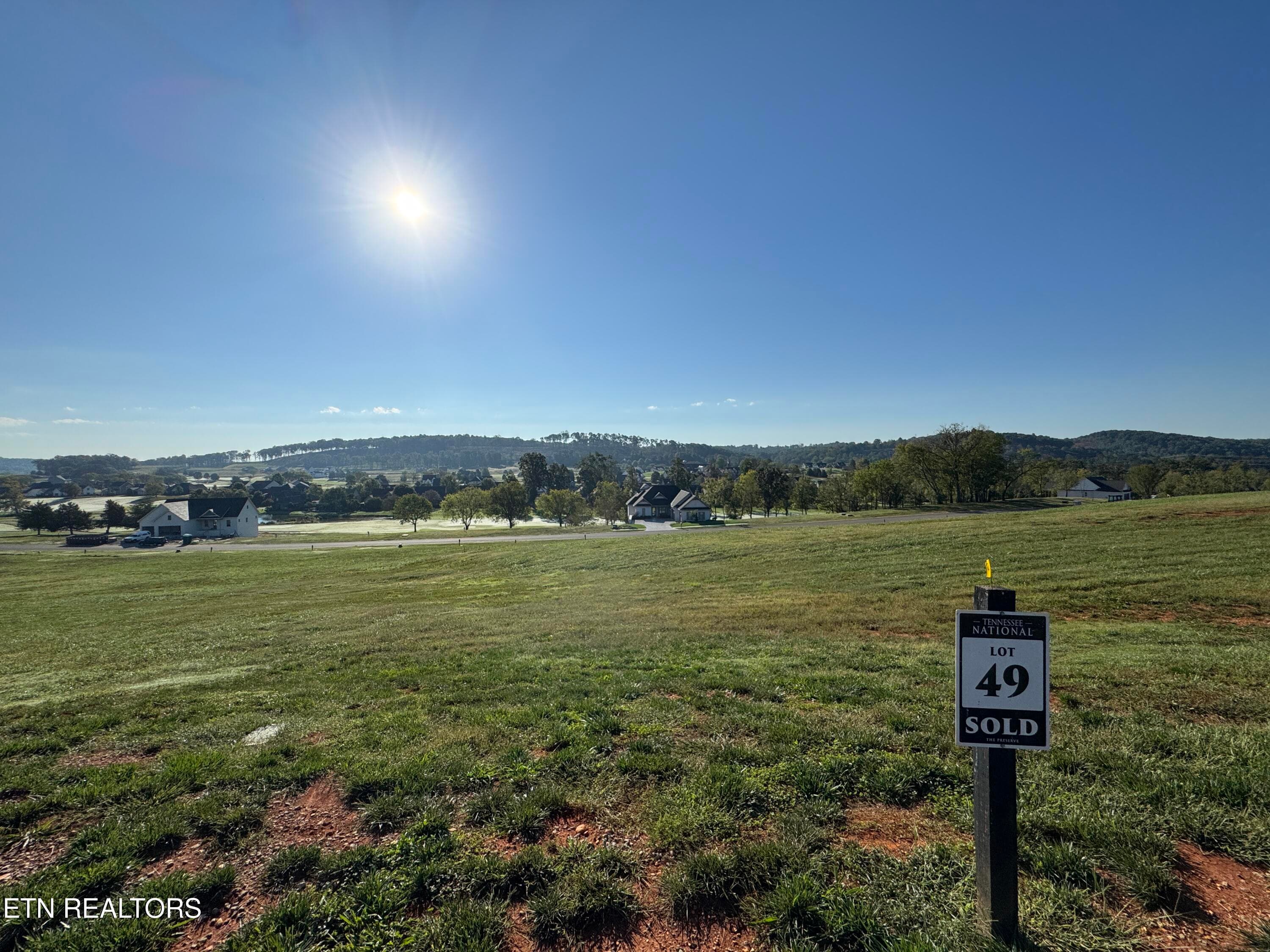 417 Ladybug Lane, Loudon, TN 37774