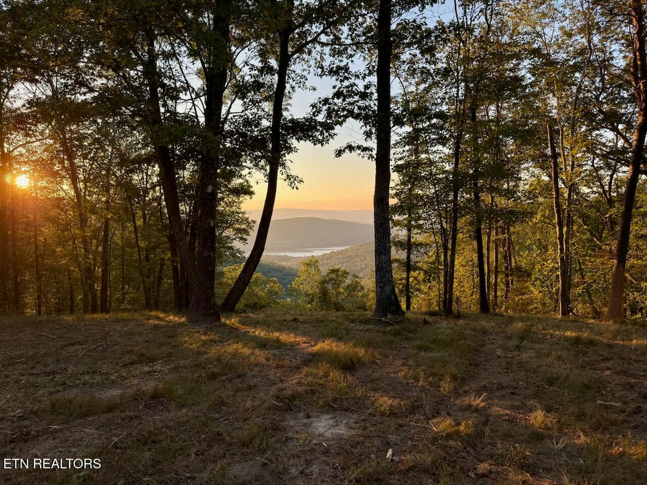 Sunset View - Lot 1070 Birds Eye Way, Guild, TN 37340