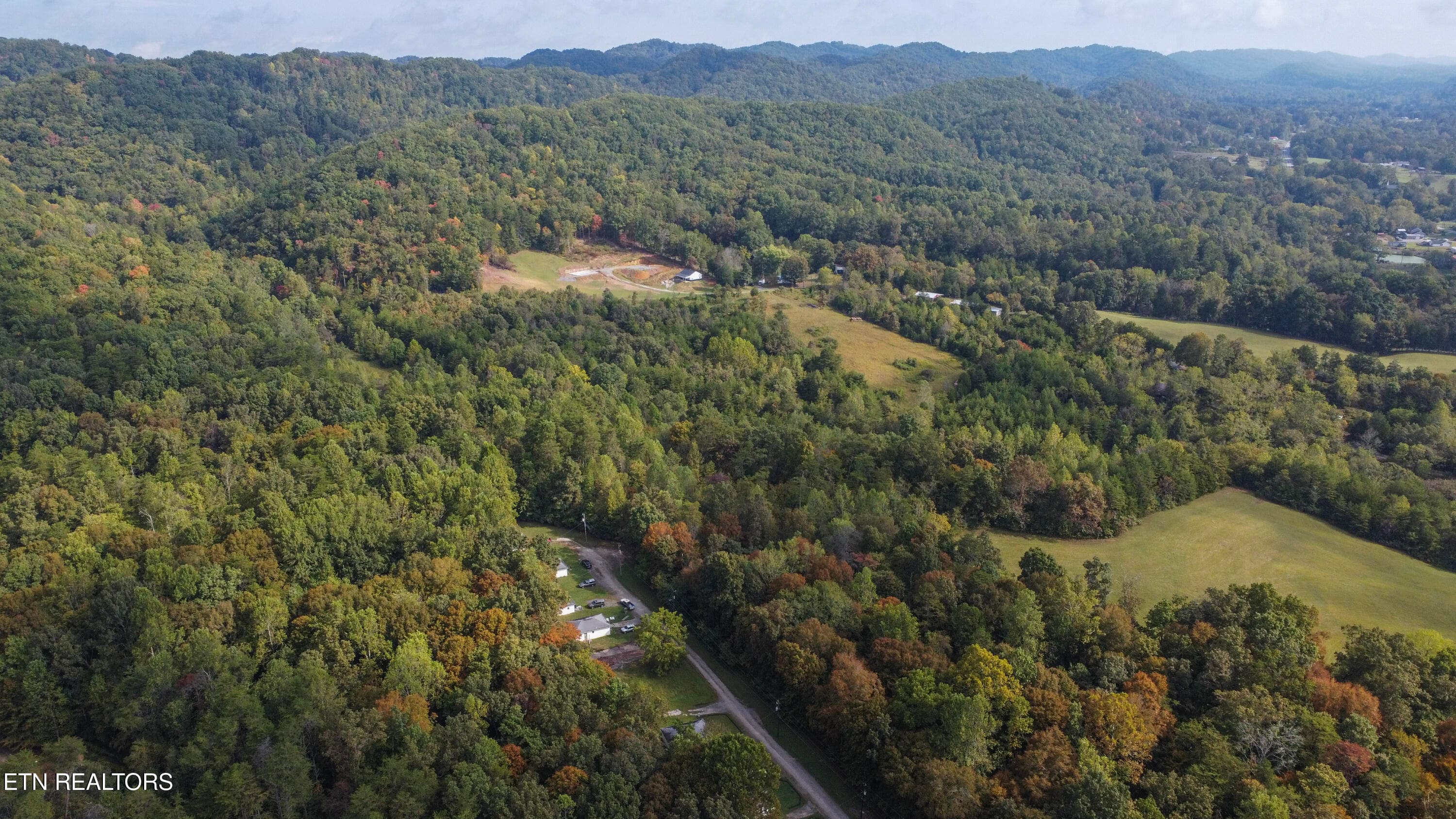 drone 8 - 110-145 Wenger Park Lane, Luttrell, TN 37779