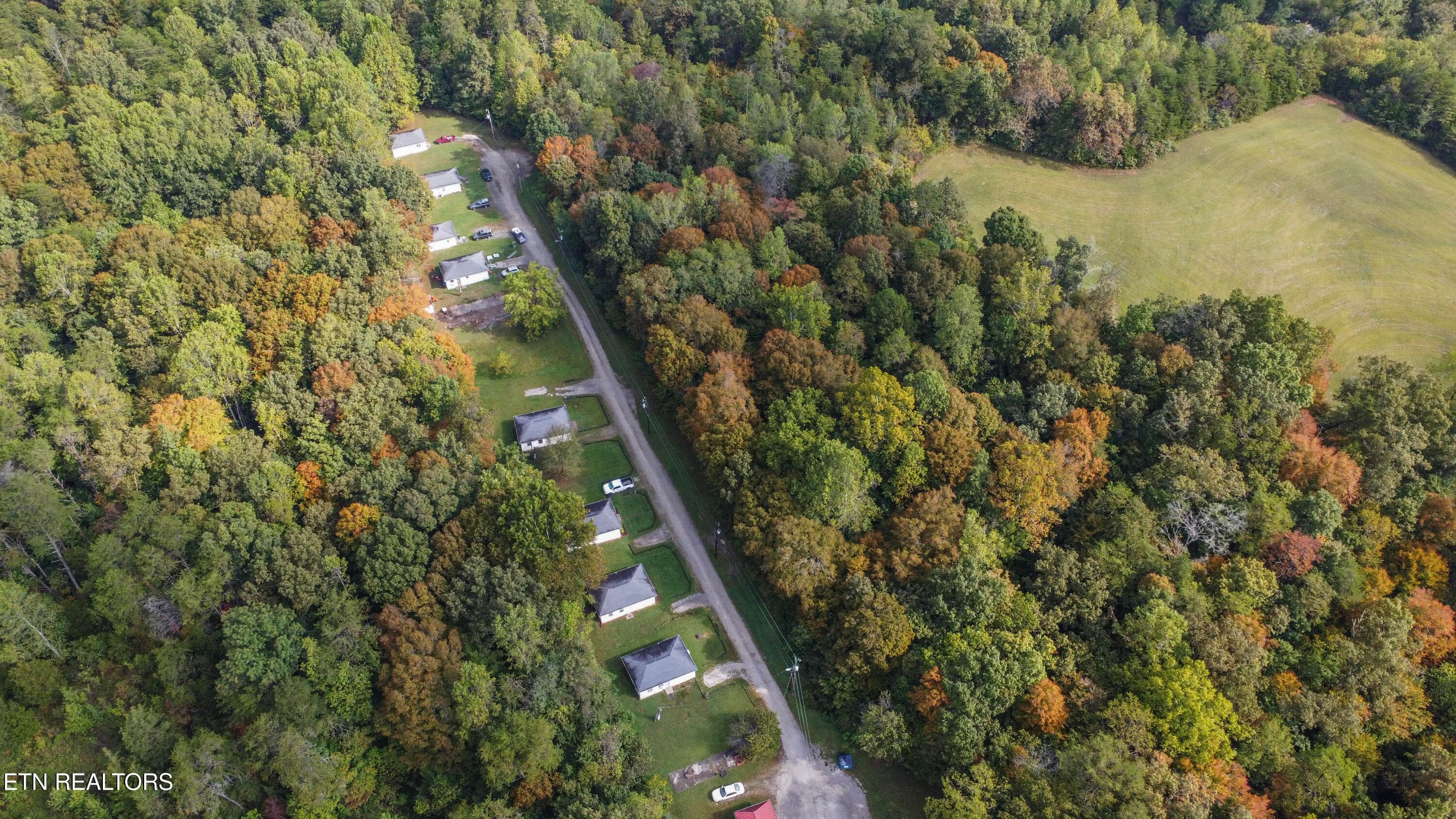 drone 9 - 110-145 Wenger Park Lane, Luttrell, TN 37779