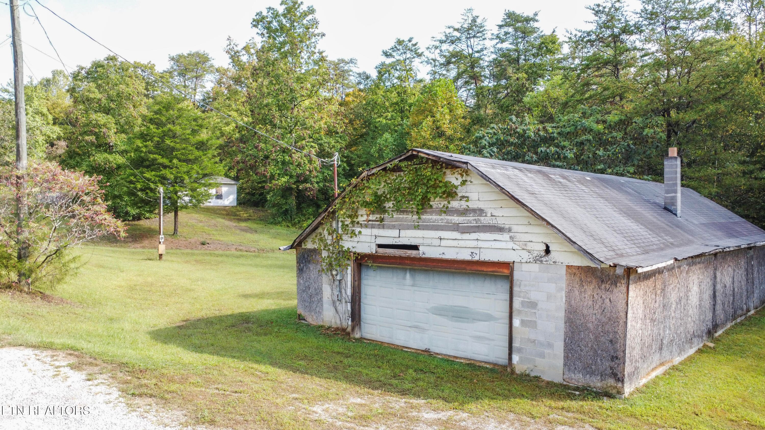 drone 18 - 110-145 Wenger Park Lane, Luttrell, TN 37779
