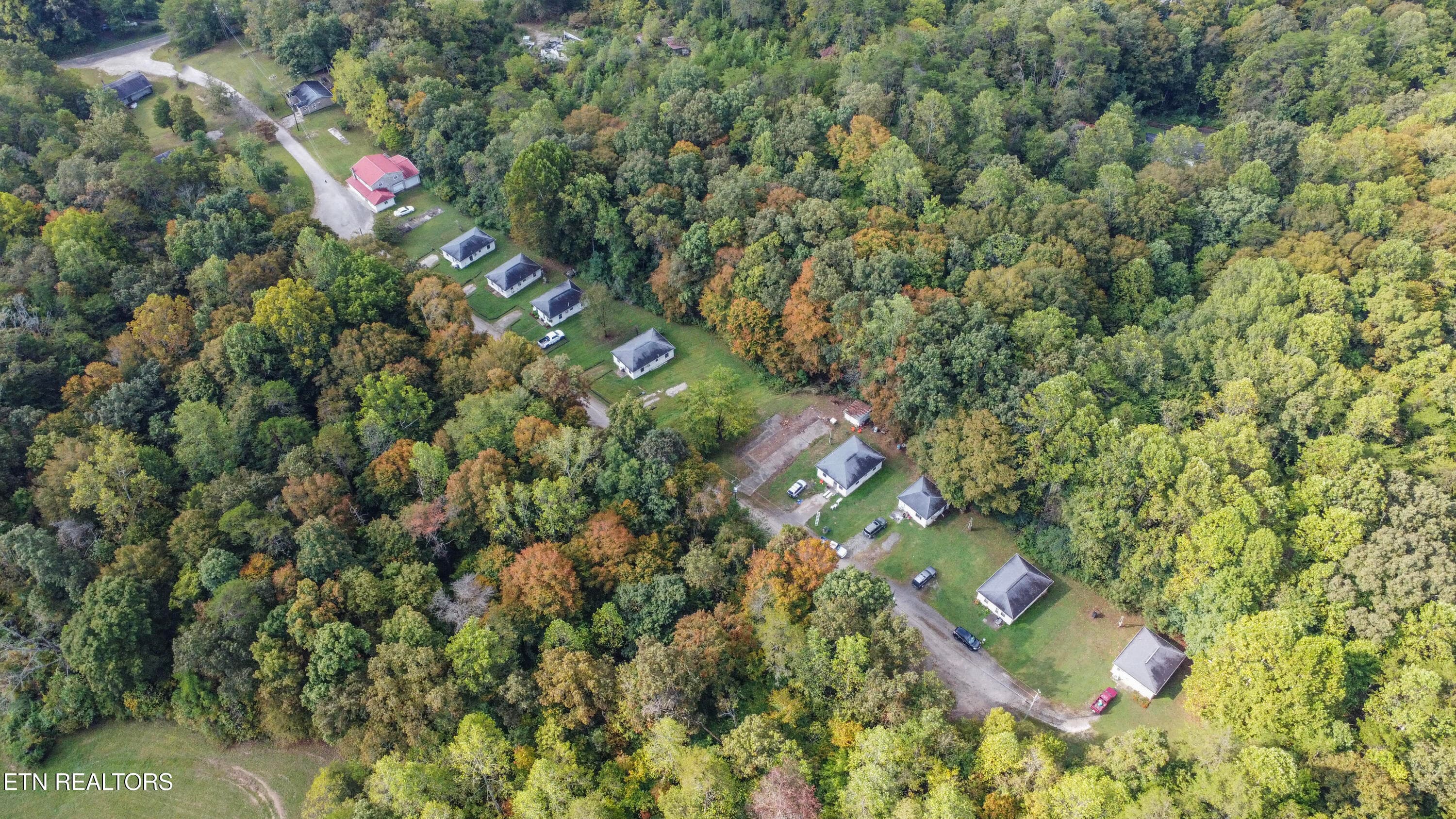 drone 12 - 110-145 Wenger Park Lane, Luttrell, TN 37779