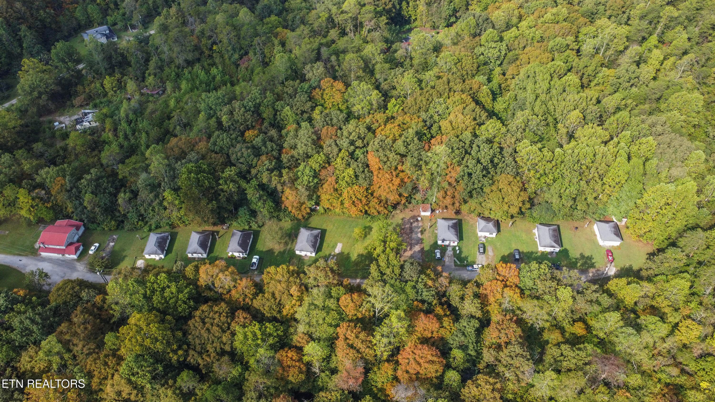 drone 13 - 110-145 Wenger Park Lane, Luttrell, TN 37779