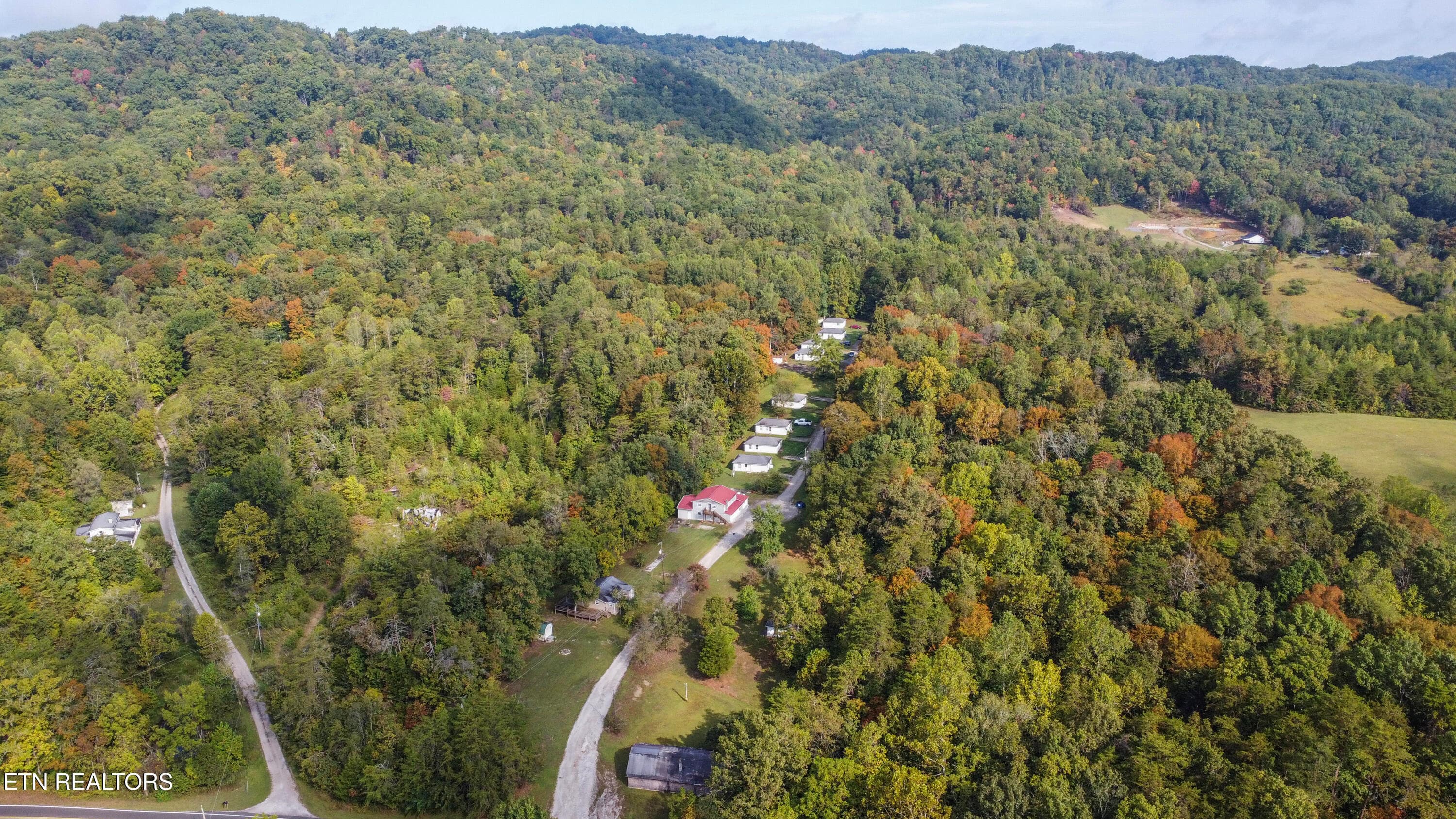 drone 15 - 110-145 Wenger Park Lane, Luttrell, TN 37779