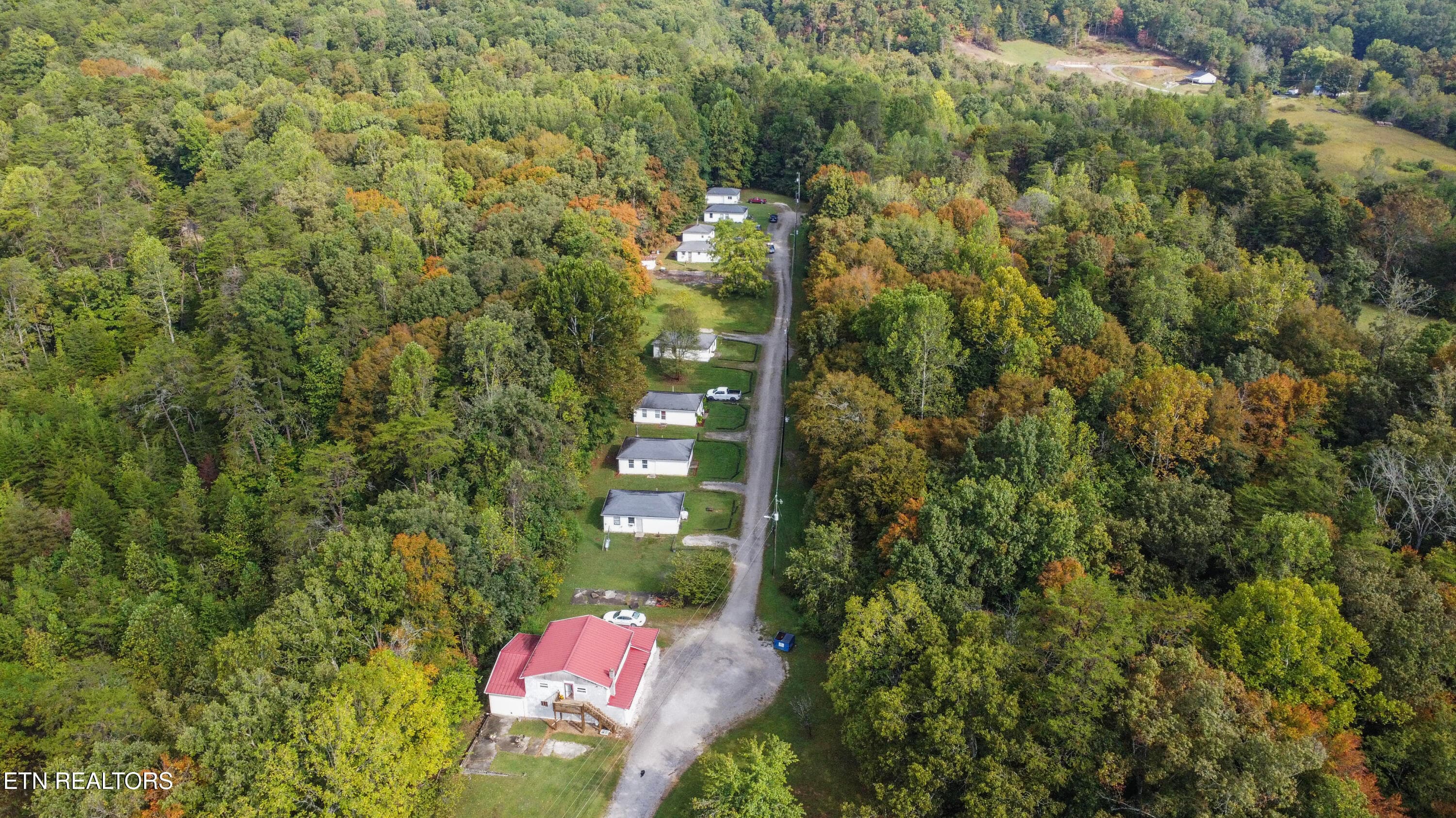 110-145 Wenger Park Lane, Luttrell, TN 37779