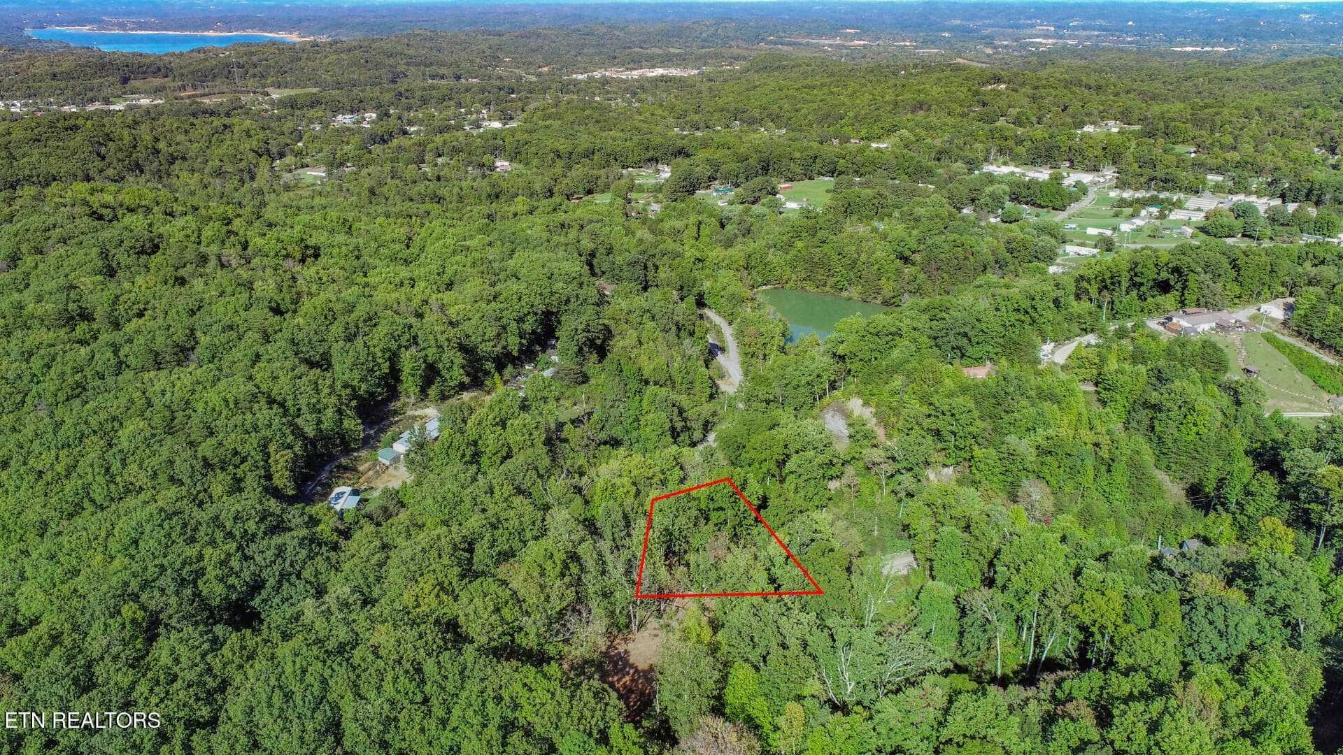 113 Huffman Way, Newport, TN 37821